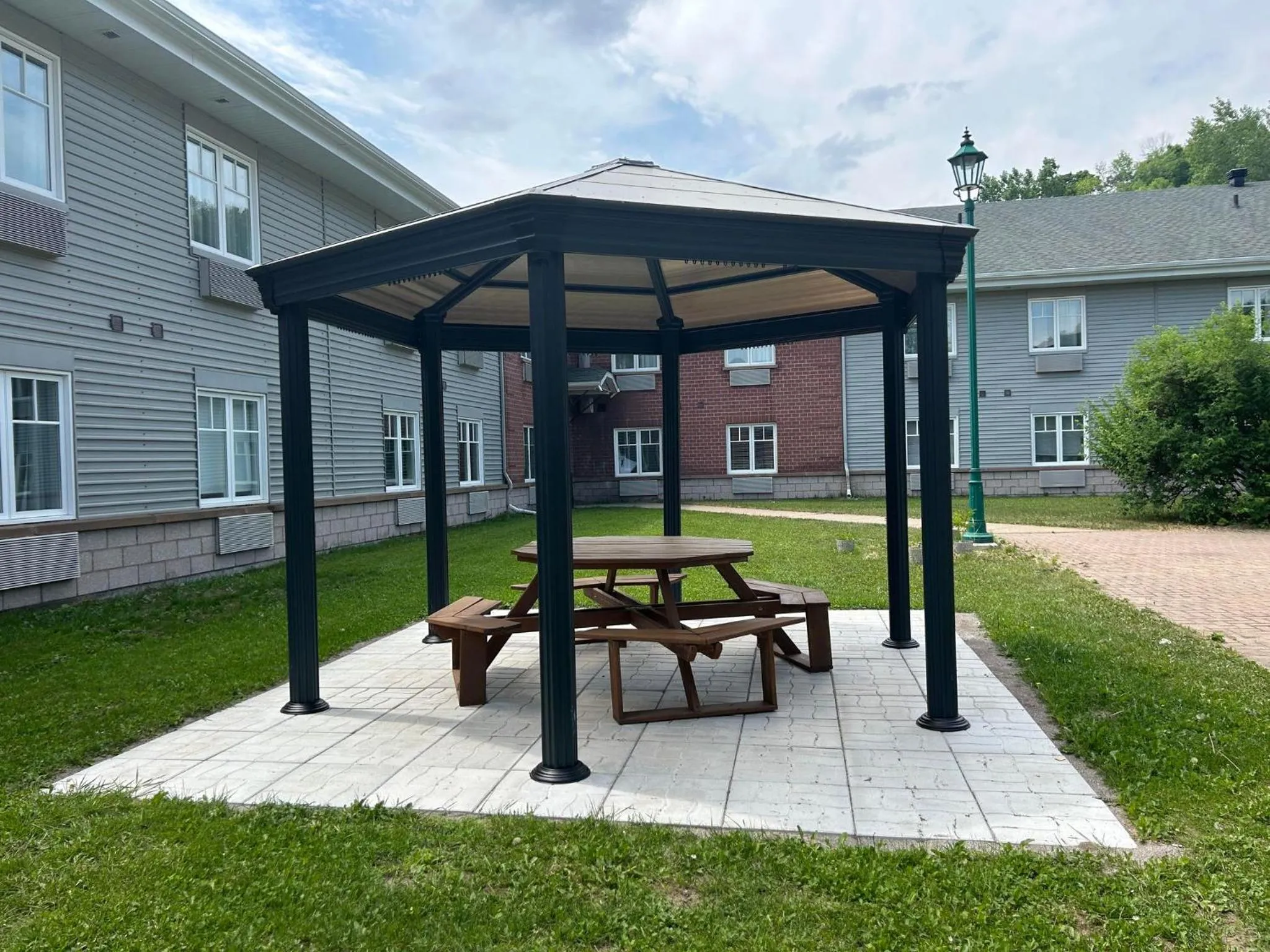 Hôtel Énergie Shawinigan