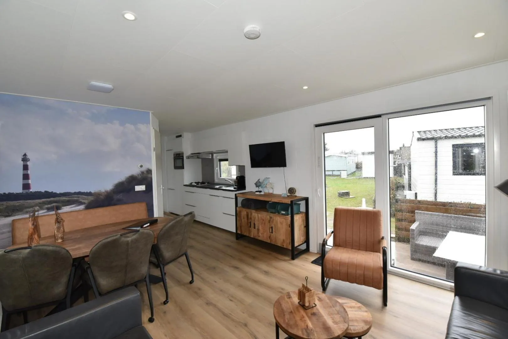 Chalet Helmgras J4