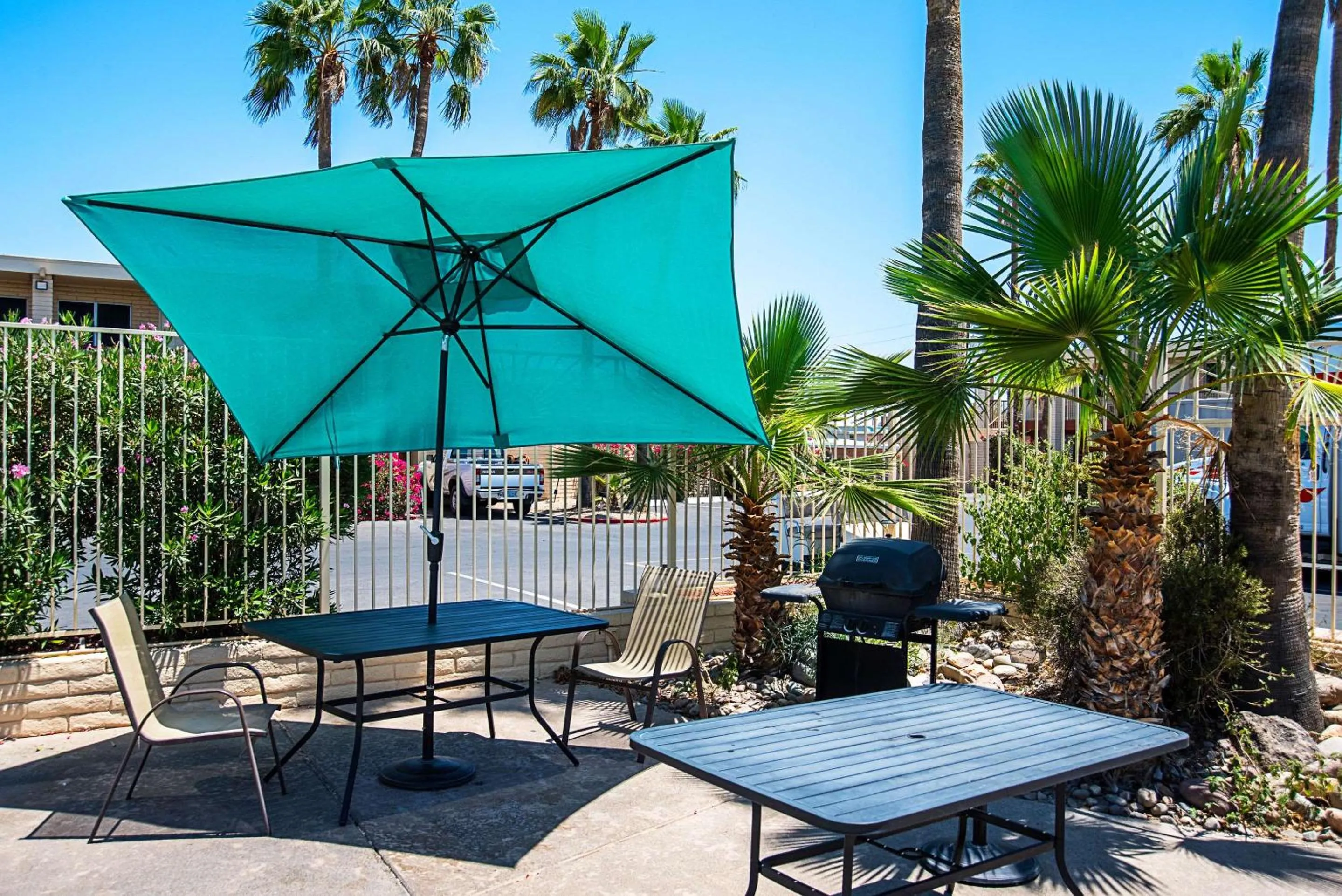 On site in Quality Inn & Suites Phoenix NW - Sun City