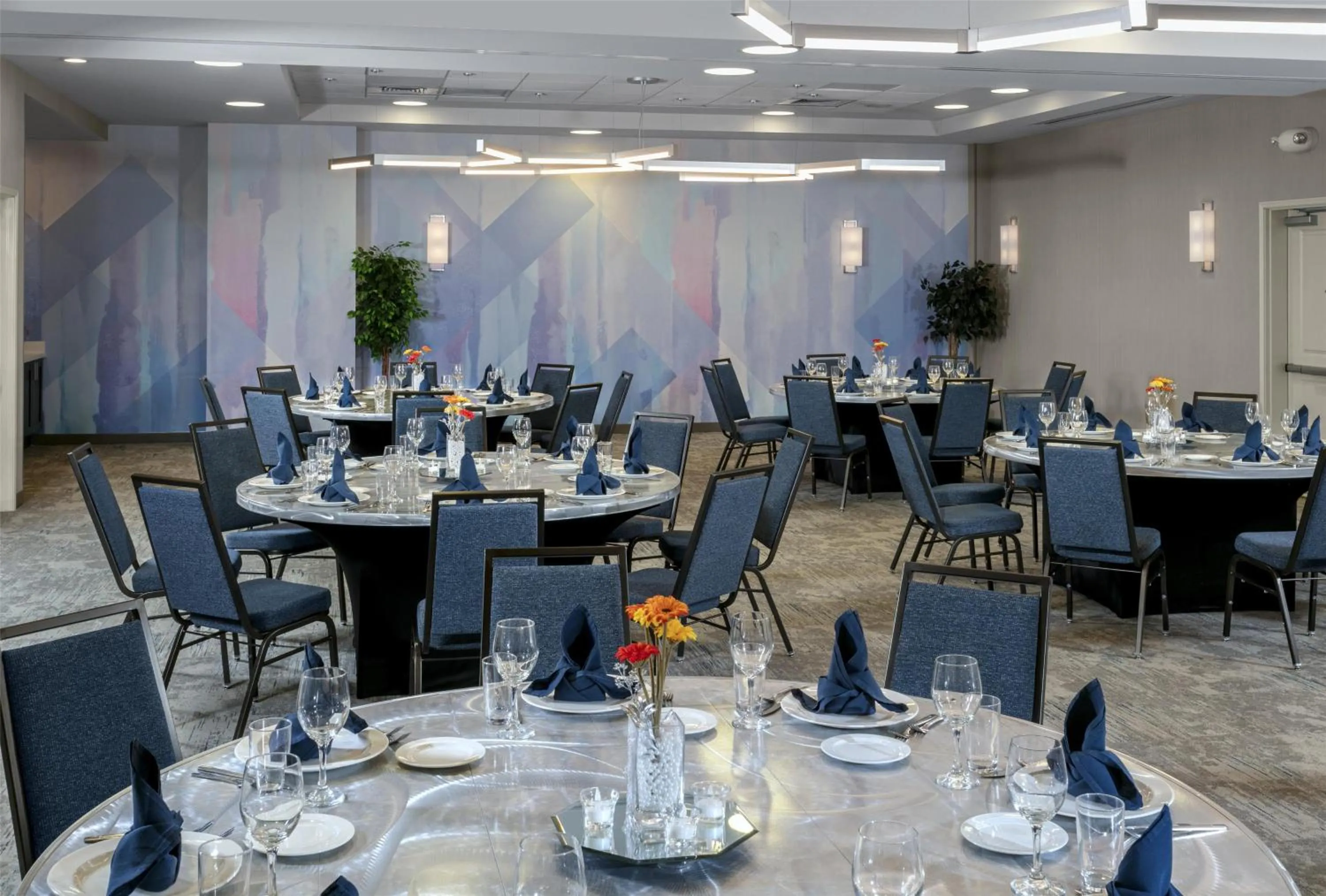 Meeting/conference room in Hilton Garden Inn Eugene/Springfield