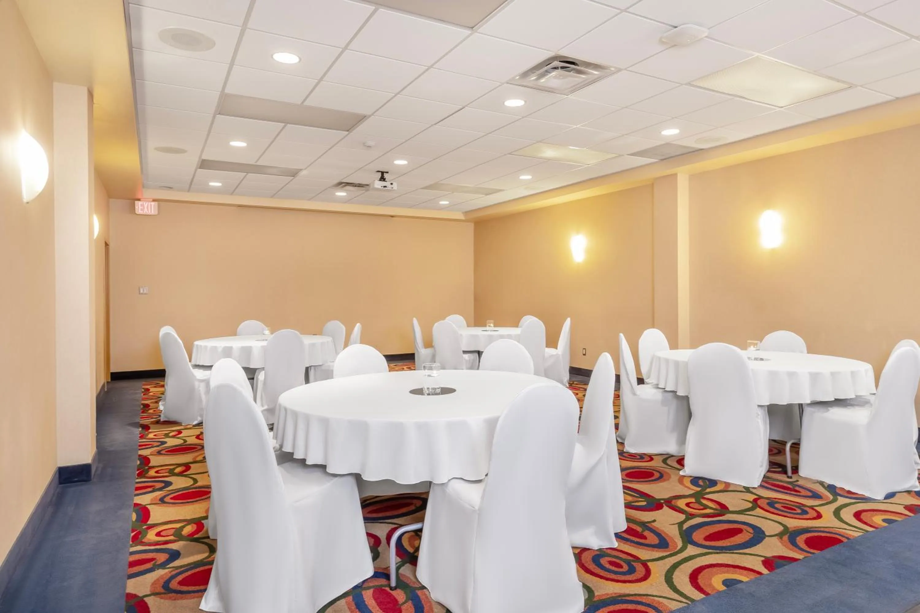 Meeting/conference room in Quality Inn & Suites