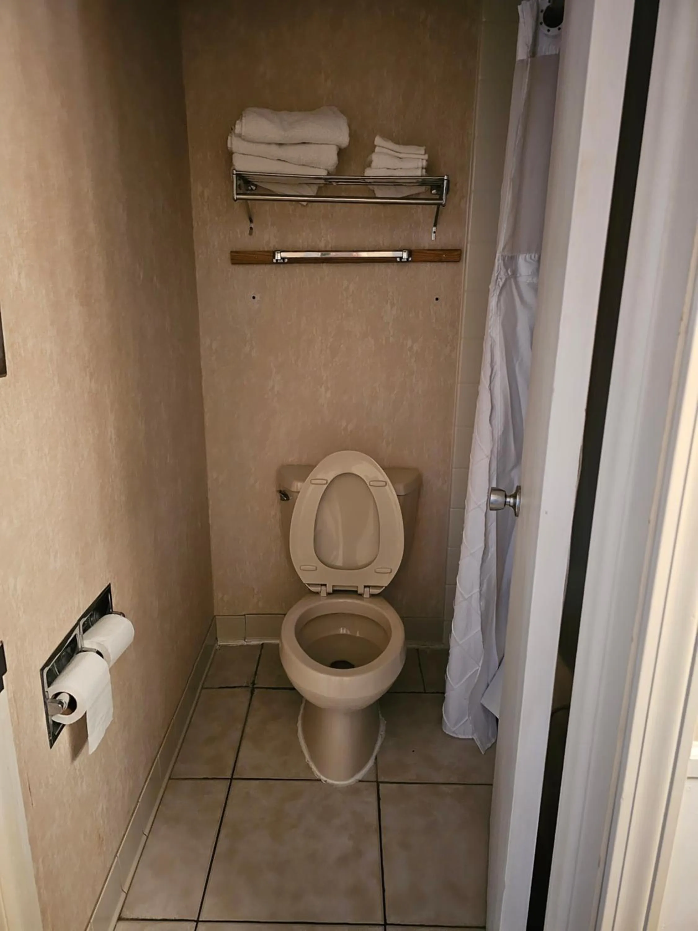 Americas Best Value Inn Mackinaw City