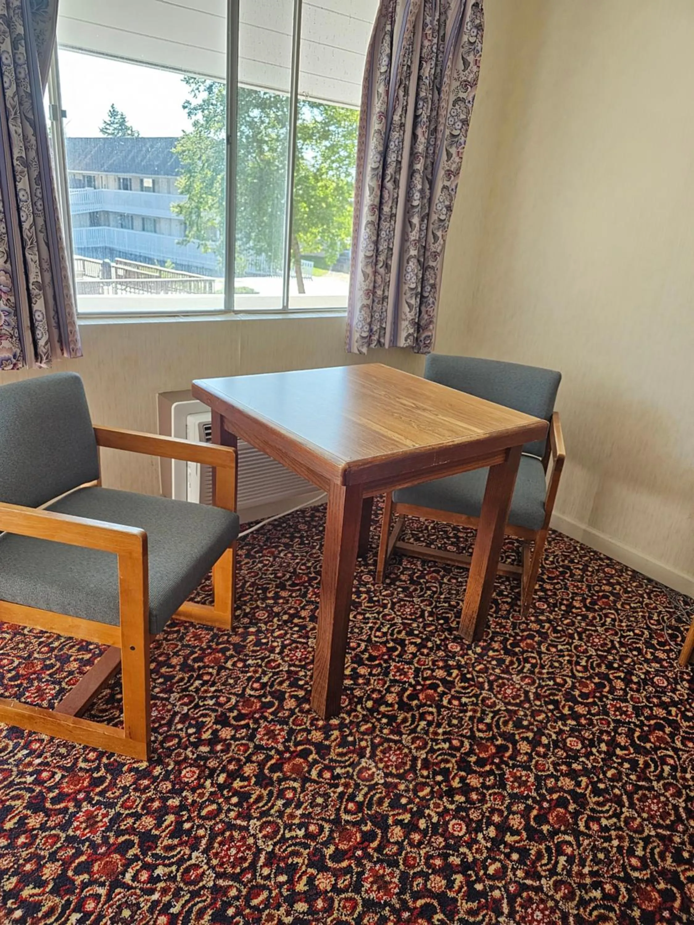 Americas Best Value Inn Mackinaw City