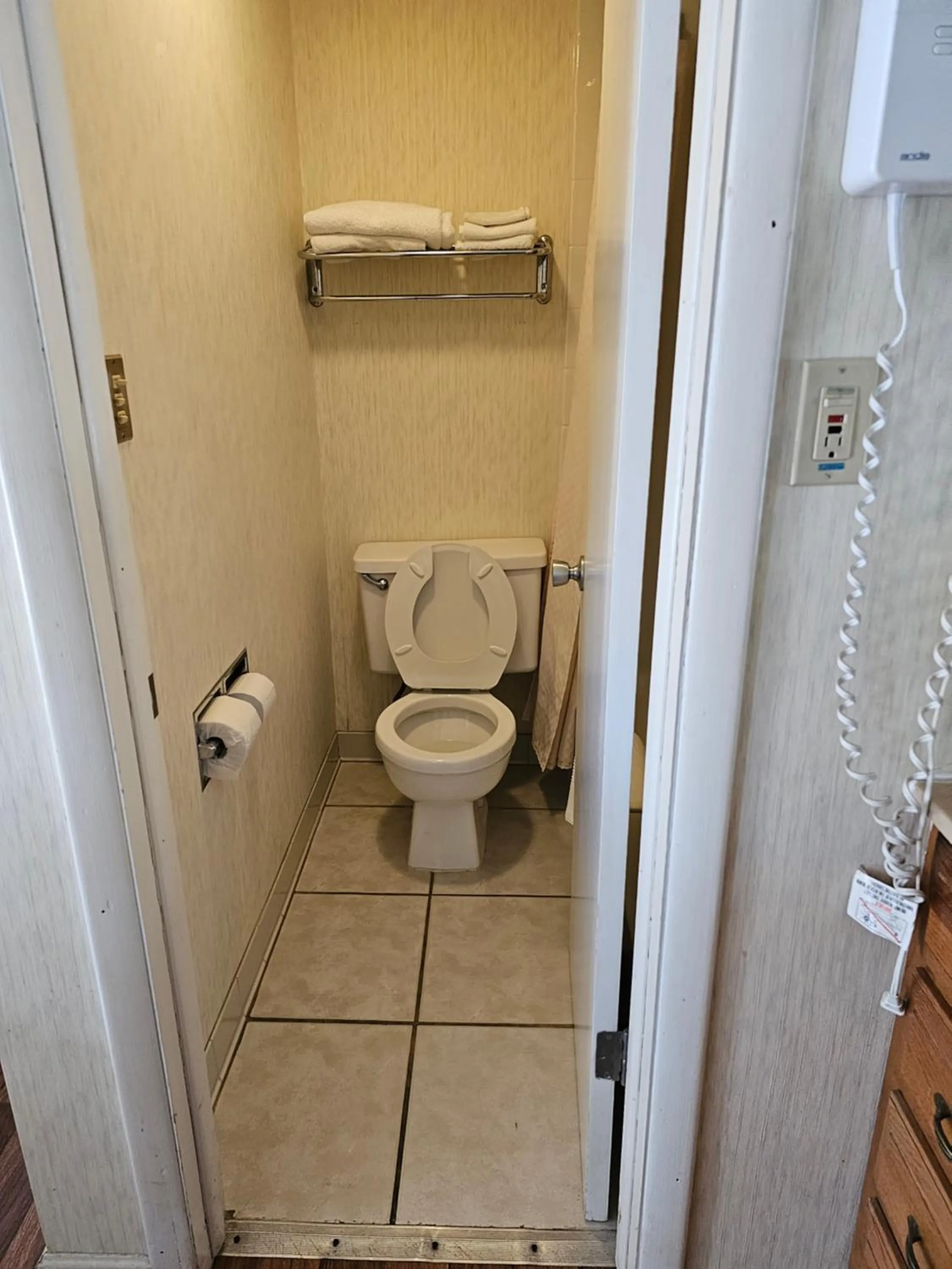 Americas Best Value Inn Mackinaw City