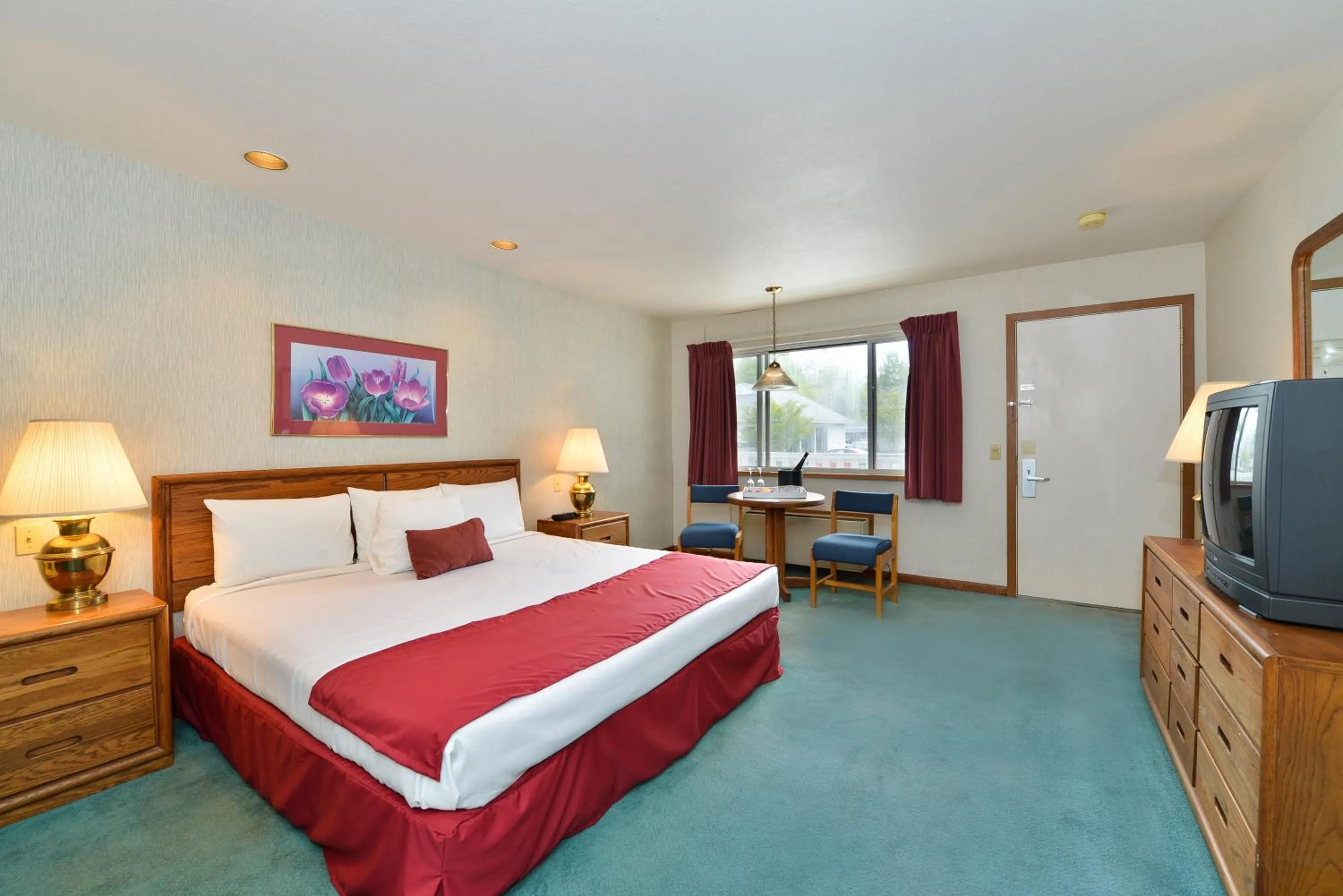 Travelodge by Wyndham Mackinaw City