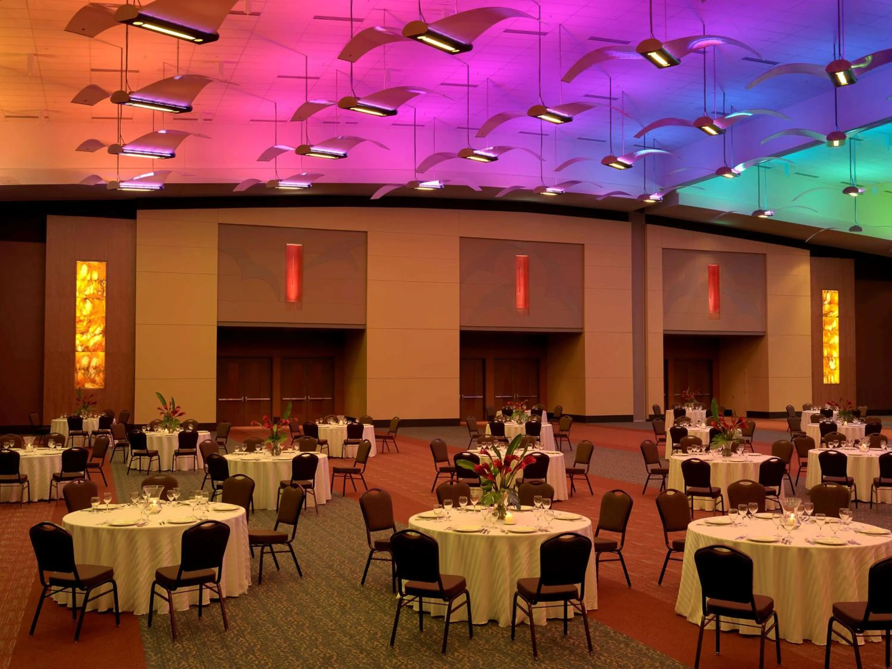 Meeting/conference room in Hilton Branson Convention Center