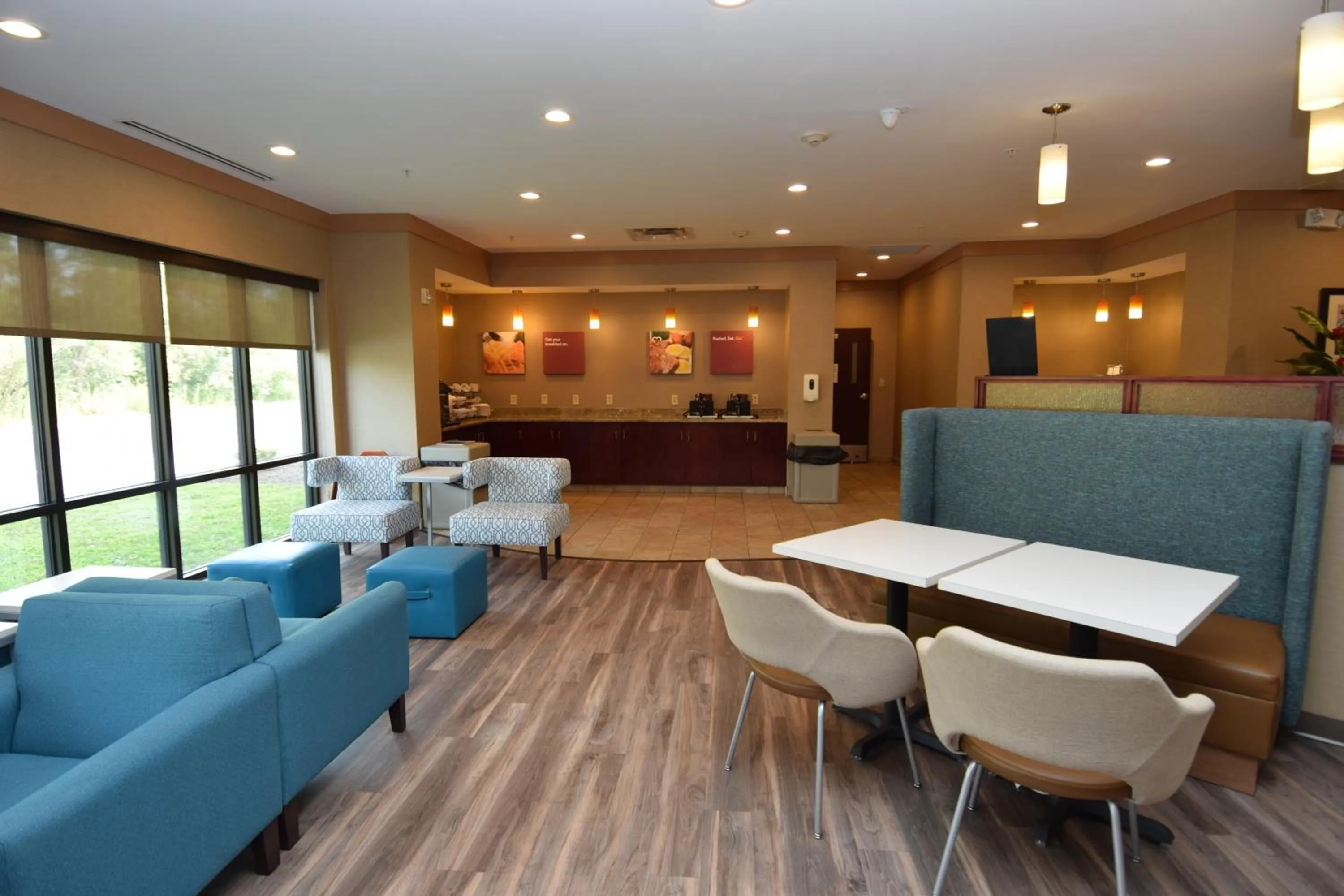 Breakfast in Cicero Grand - Syracuse North