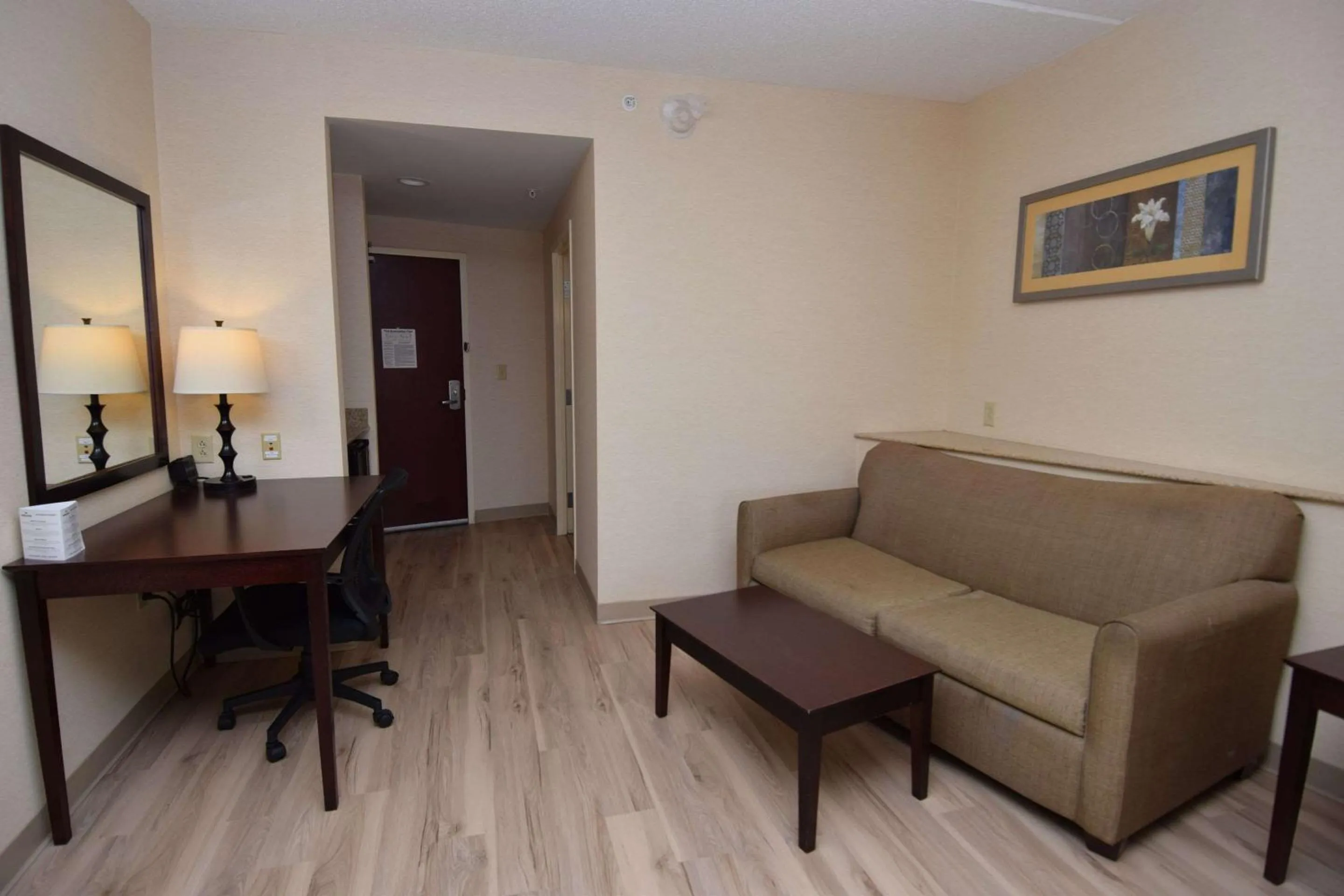 Bedroom in Cicero Grand - Syracuse North