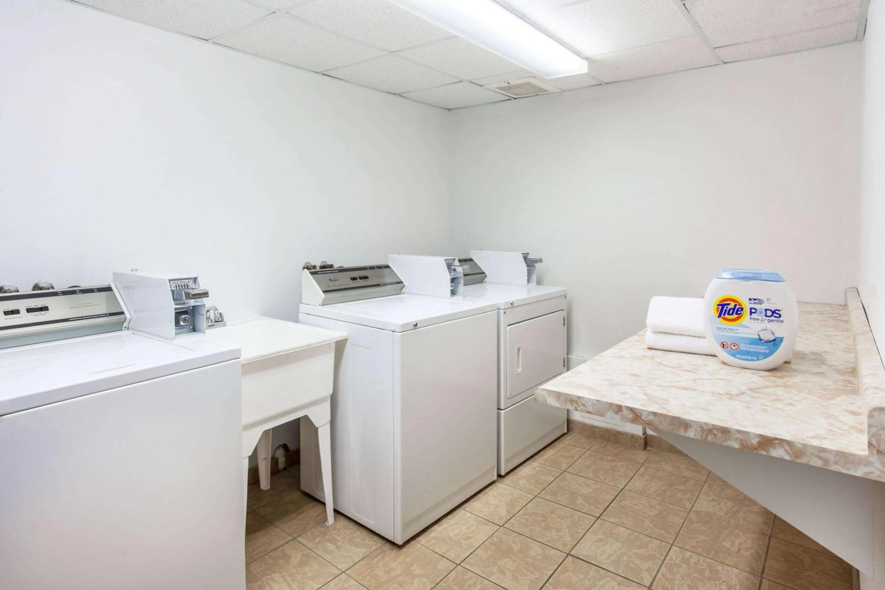 Other in Super 8 by Wyndham Truro NS