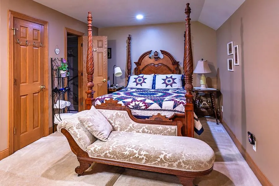 Scottish Bed & Breakfast