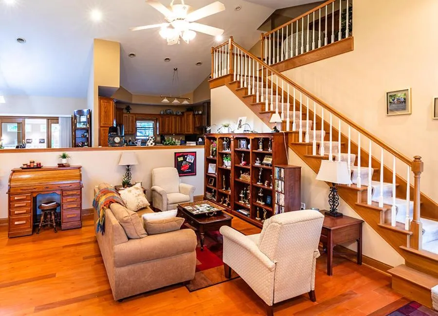 Scottish Bed & Breakfast