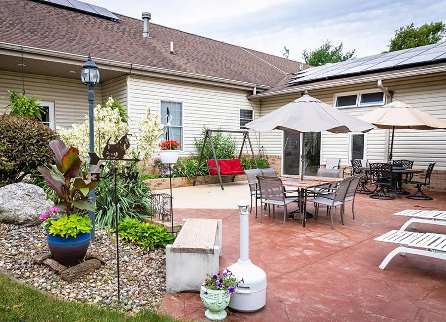 Scottish Bed & Breakfast