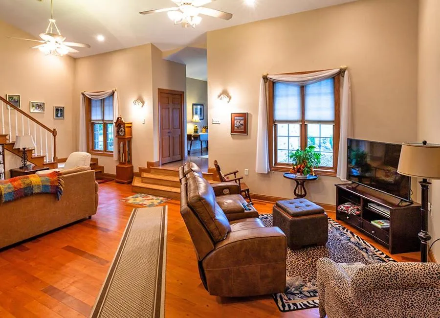 Scottish Bed & Breakfast