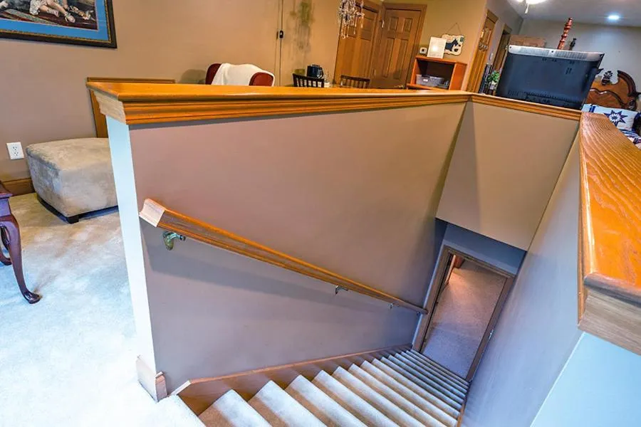 Scottish Bed & Breakfast