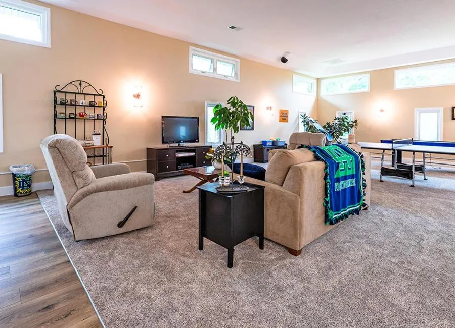 Scottish Bed & Breakfast