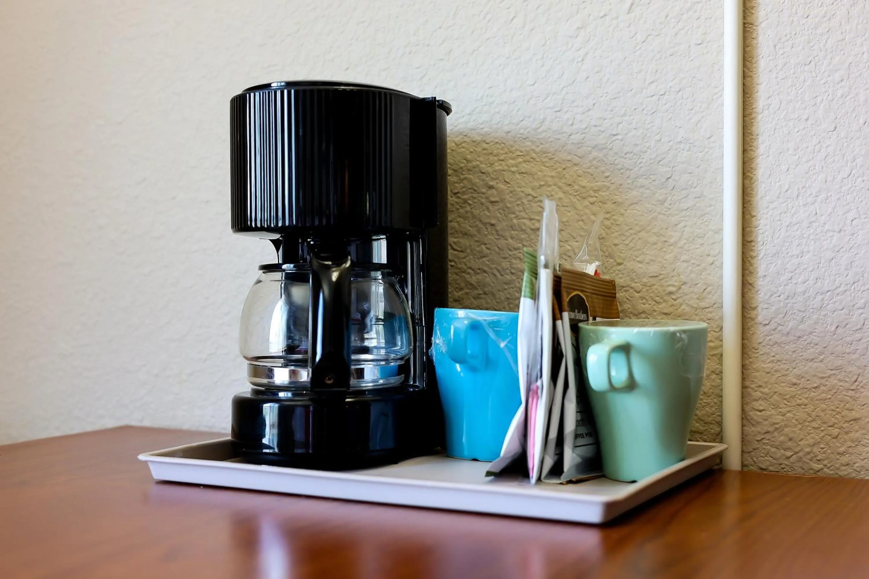 Bedroom in Siletz Bay Beachfront Hotel by OYO Lincoln City