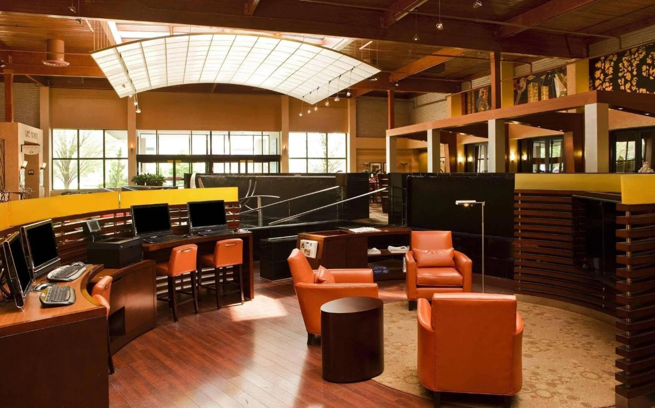 Business facilities in Radisson Hotel Hauppauge-Long Island