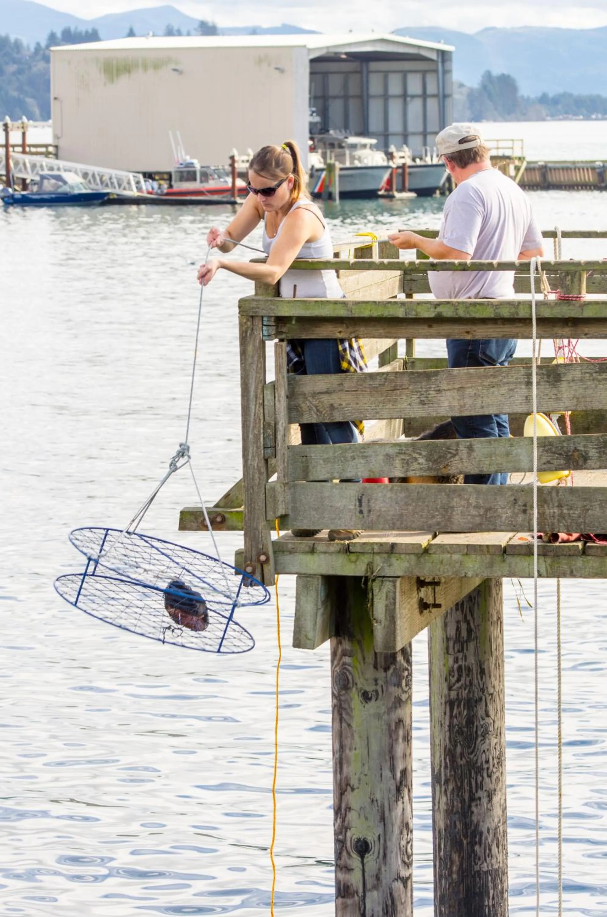 Neighbourhood in The Hotel Garibaldi