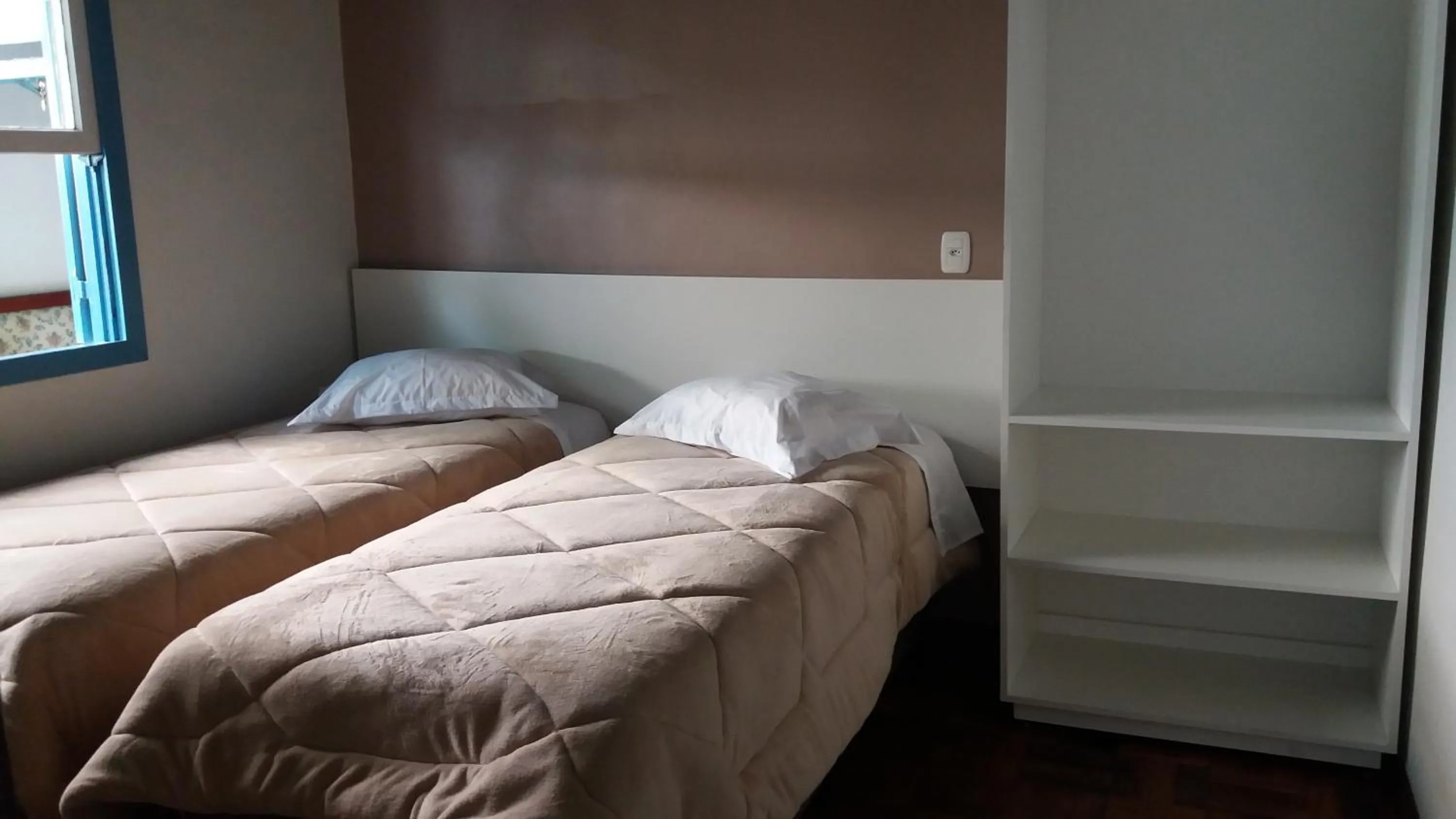 Bedroom, Bed in Casa da Vó Nelsi