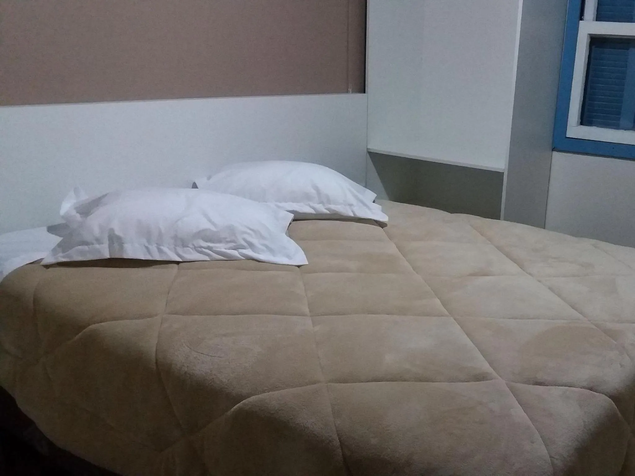 Bedroom, Bed in Casa da Vó Nelsi