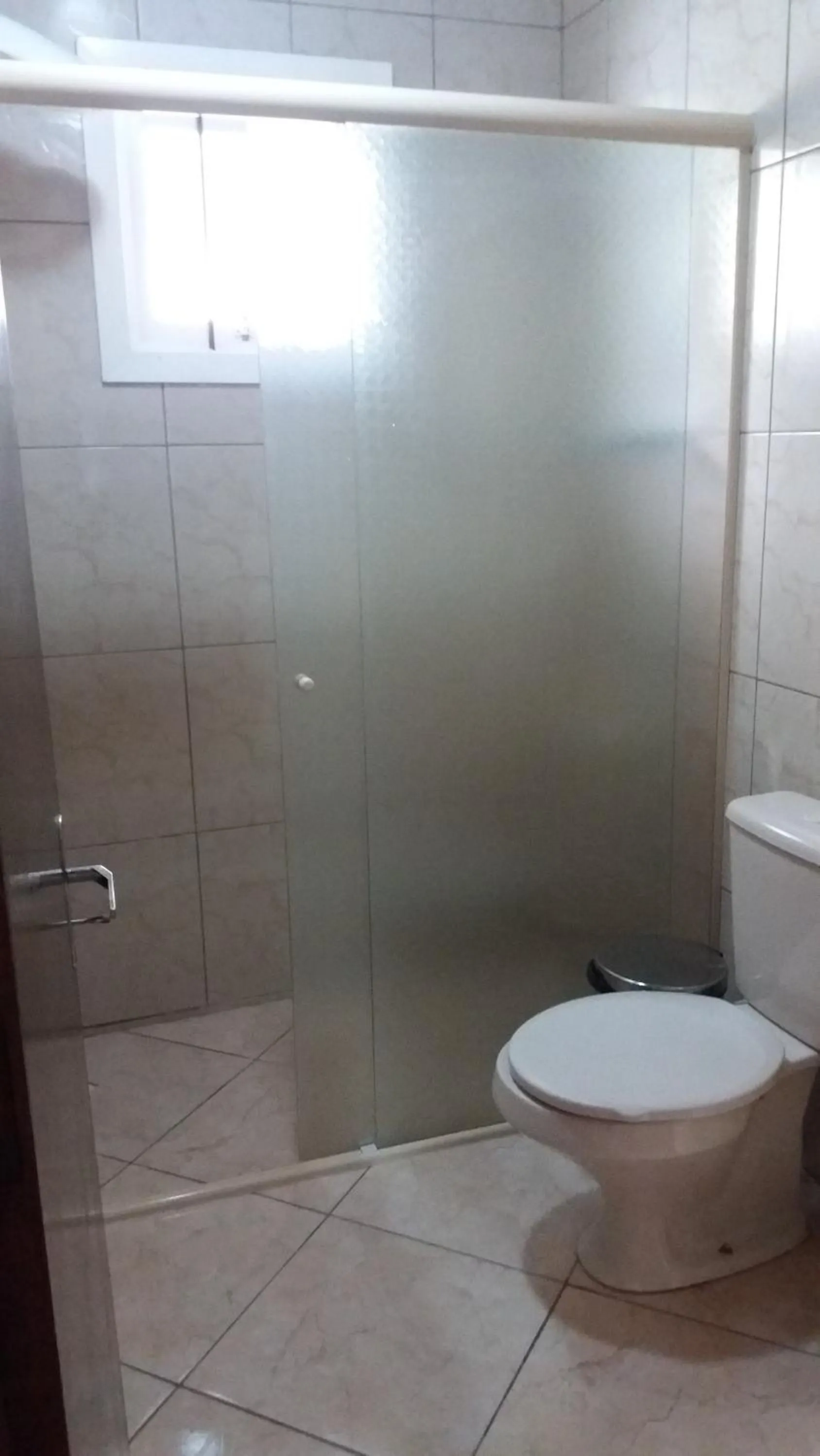 Bathroom in Casa da Vó Nelsi