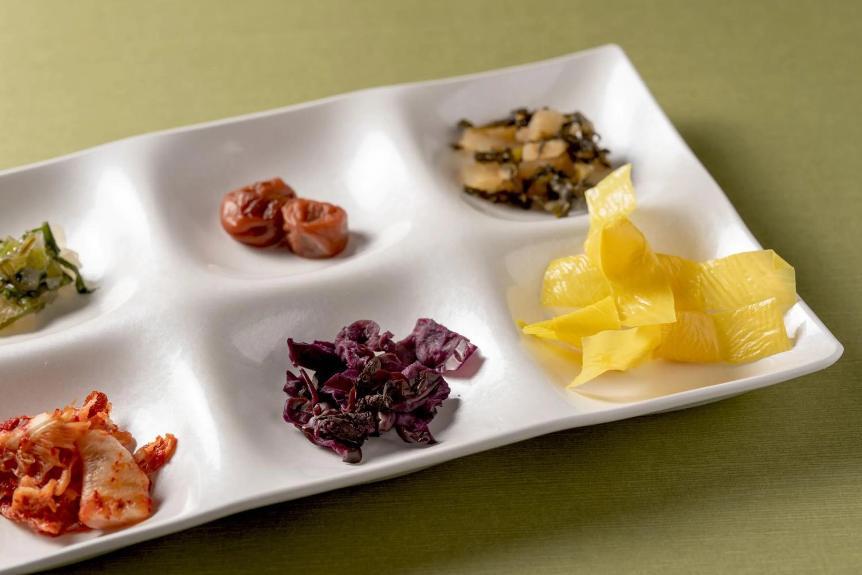 Buffet breakfast in Hotel Vista Premio Kyoto Kawaramachi St