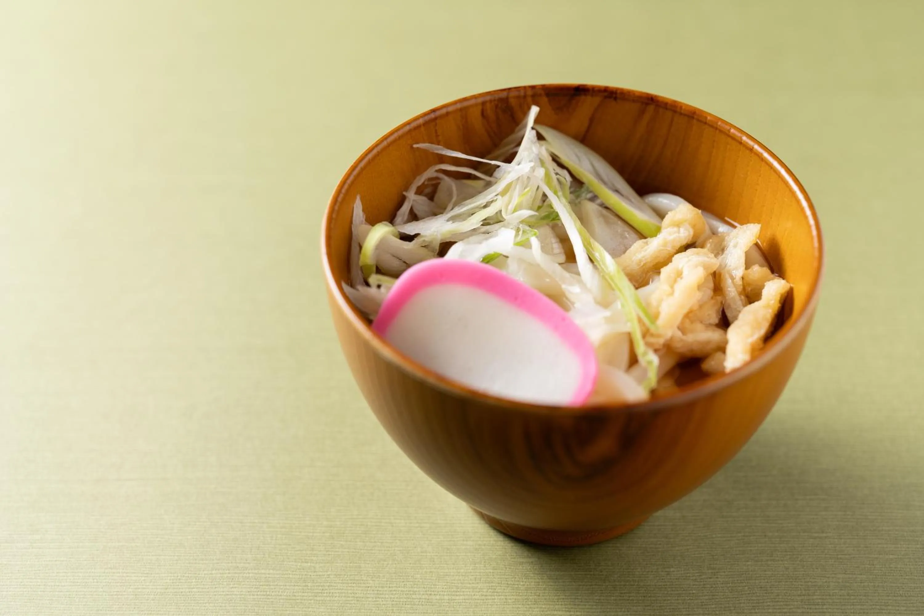 Buffet breakfast in Hotel Vista Premio Kyoto Kawaramachi St