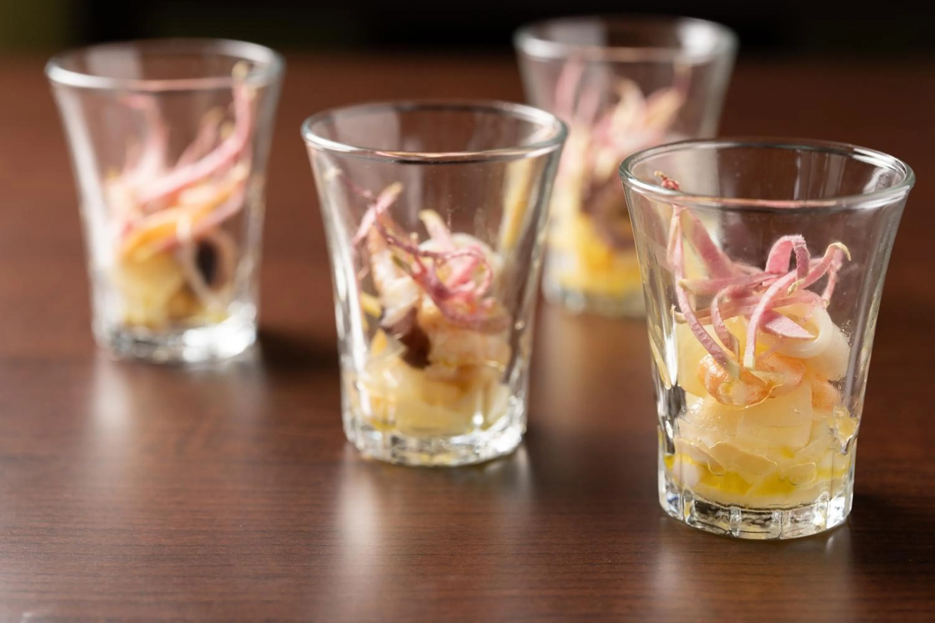 Buffet breakfast in Hotel Vista Premio Kyoto Kawaramachi St