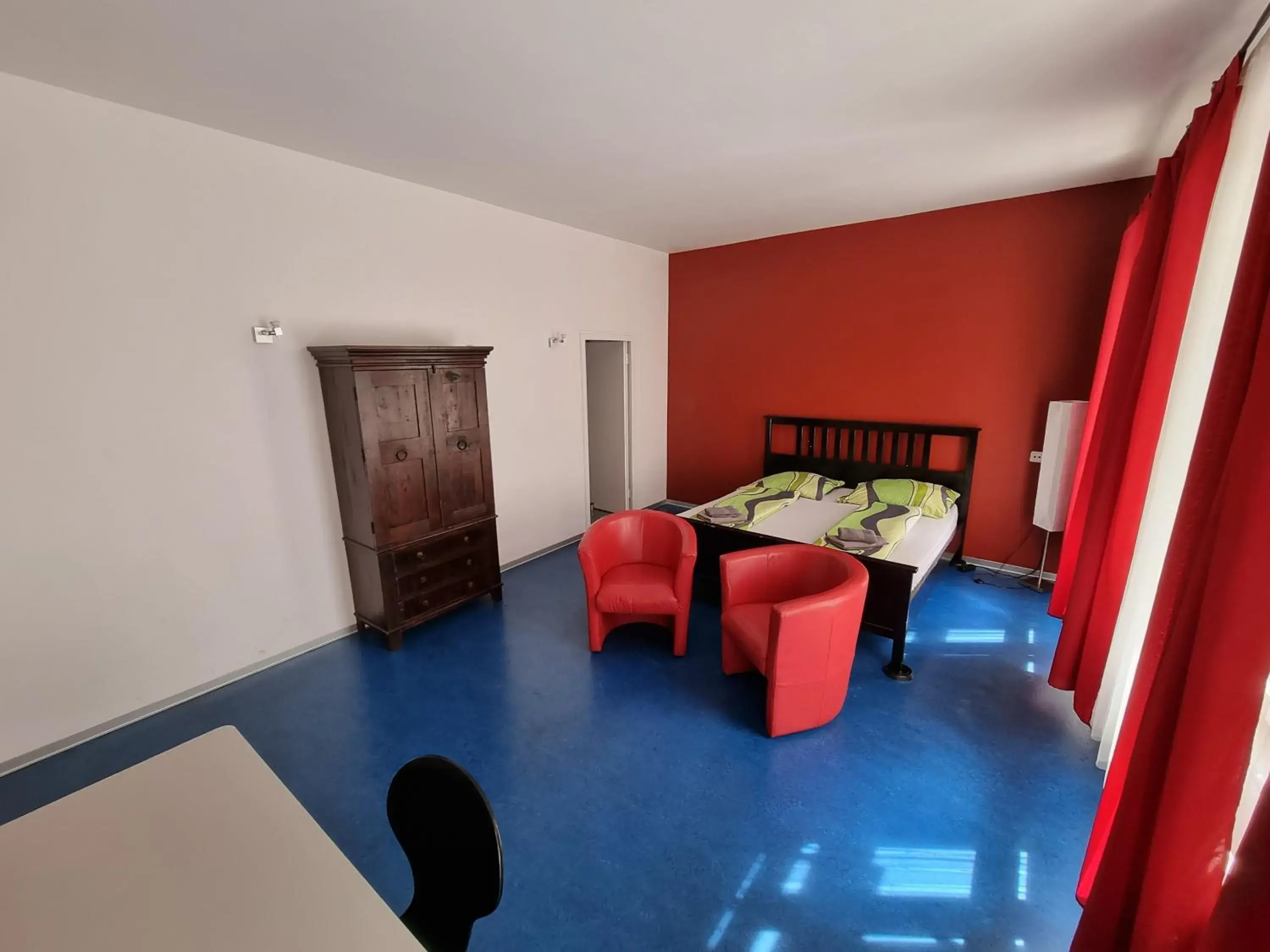 Apartment in Alina's Apartment in Alina's