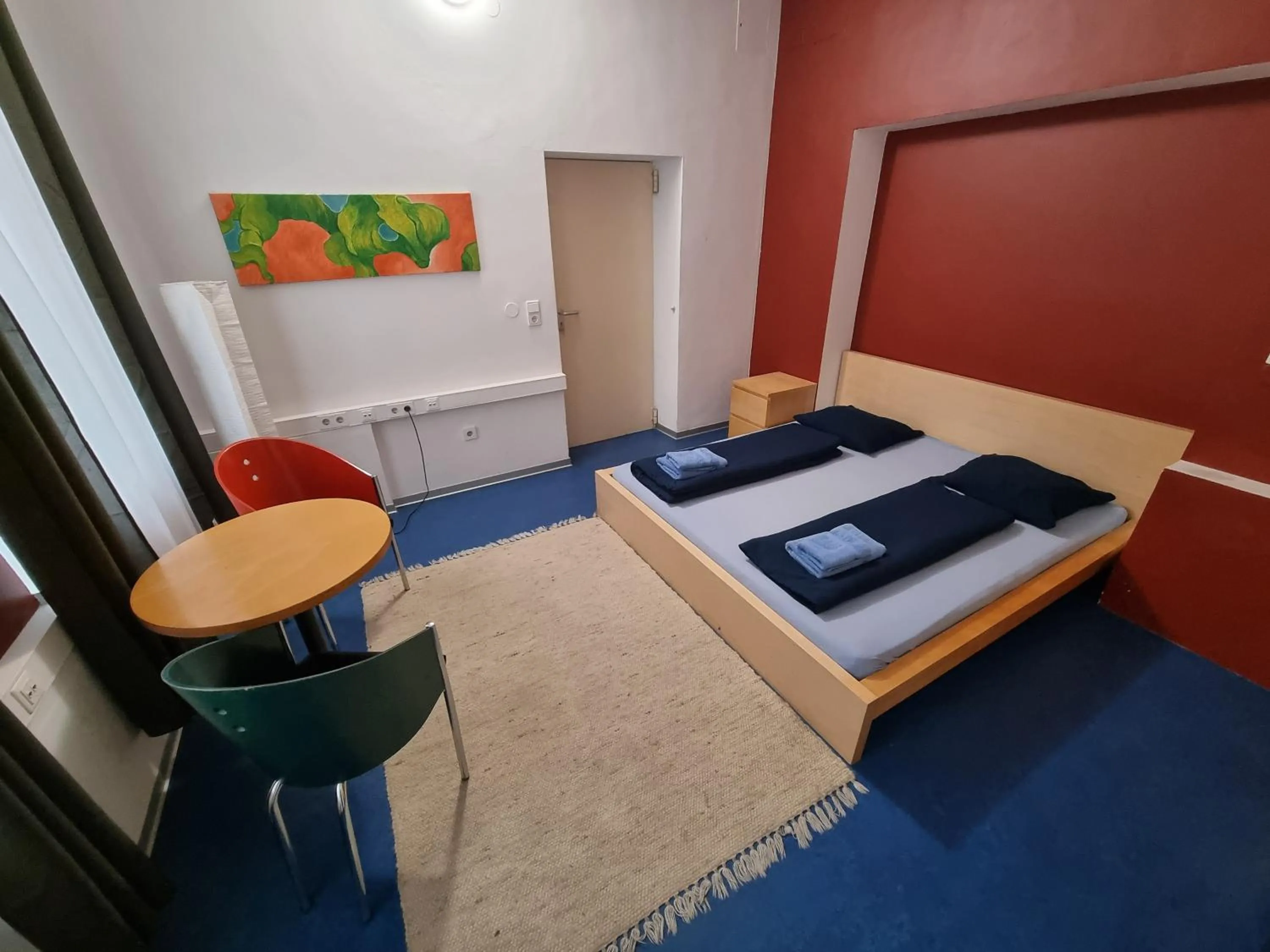 Studio Apartment in Alina's