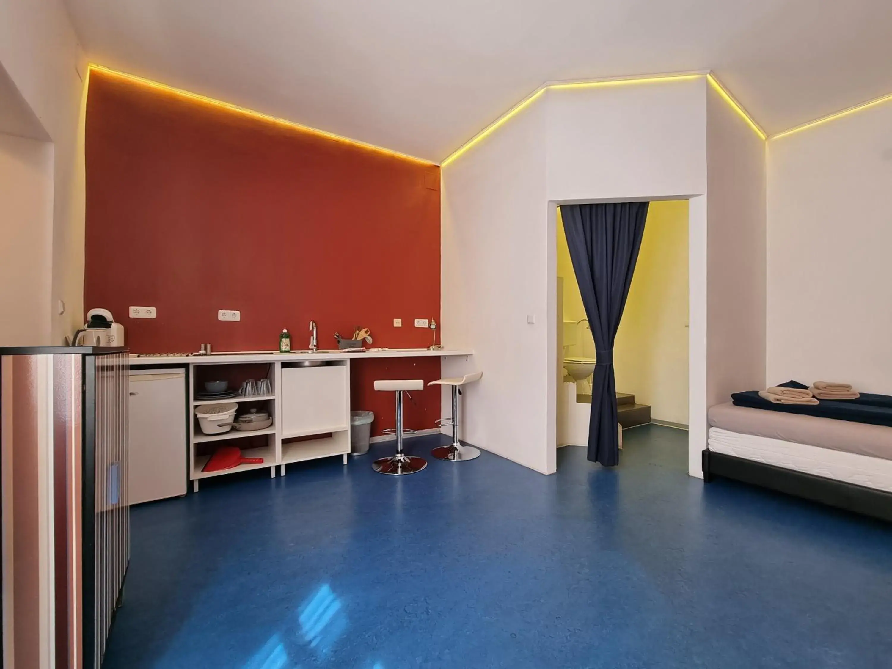 Studio Apartment in Alina's Studio Apartment in Alina's