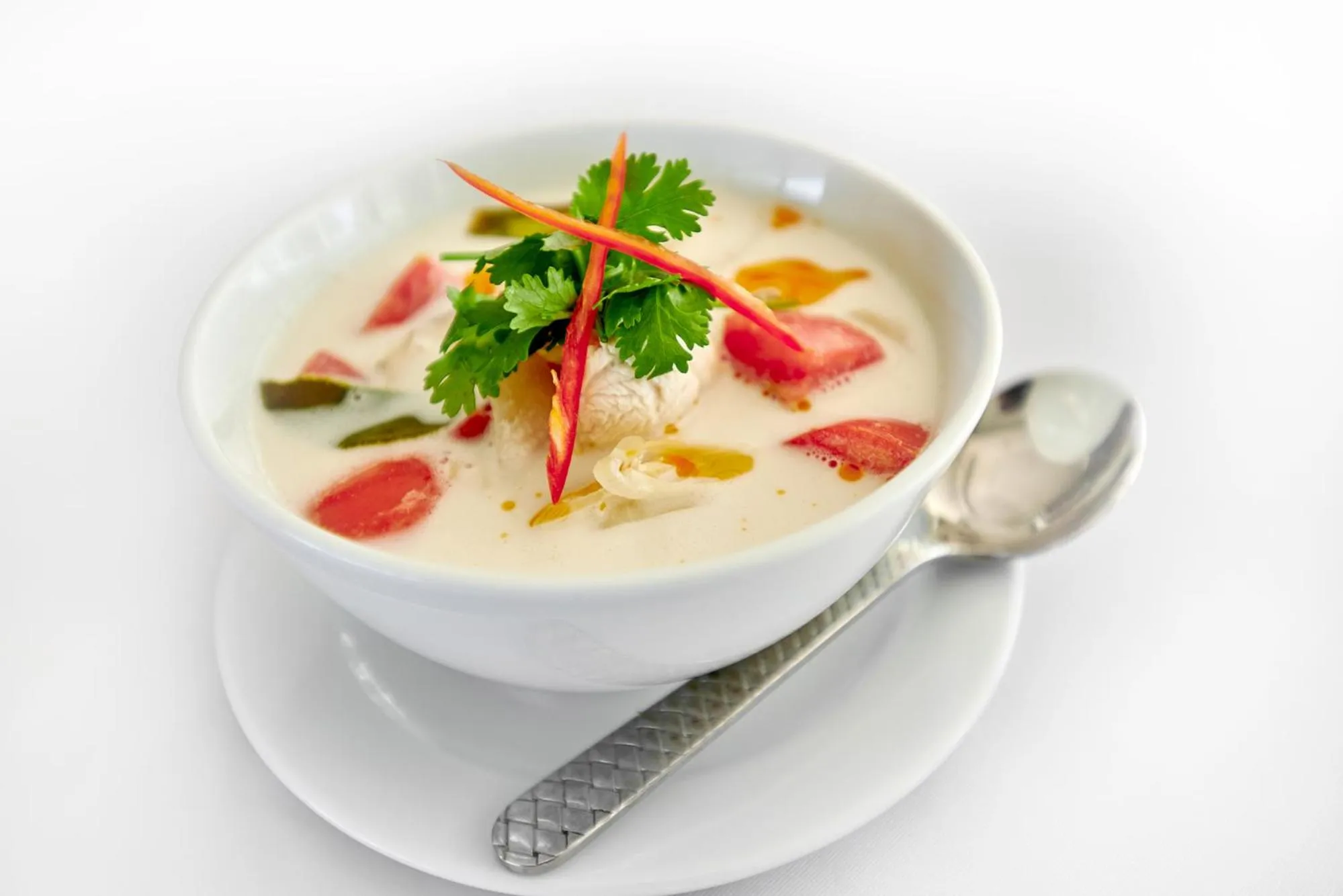 Food close-up in Samui Reef View Resort