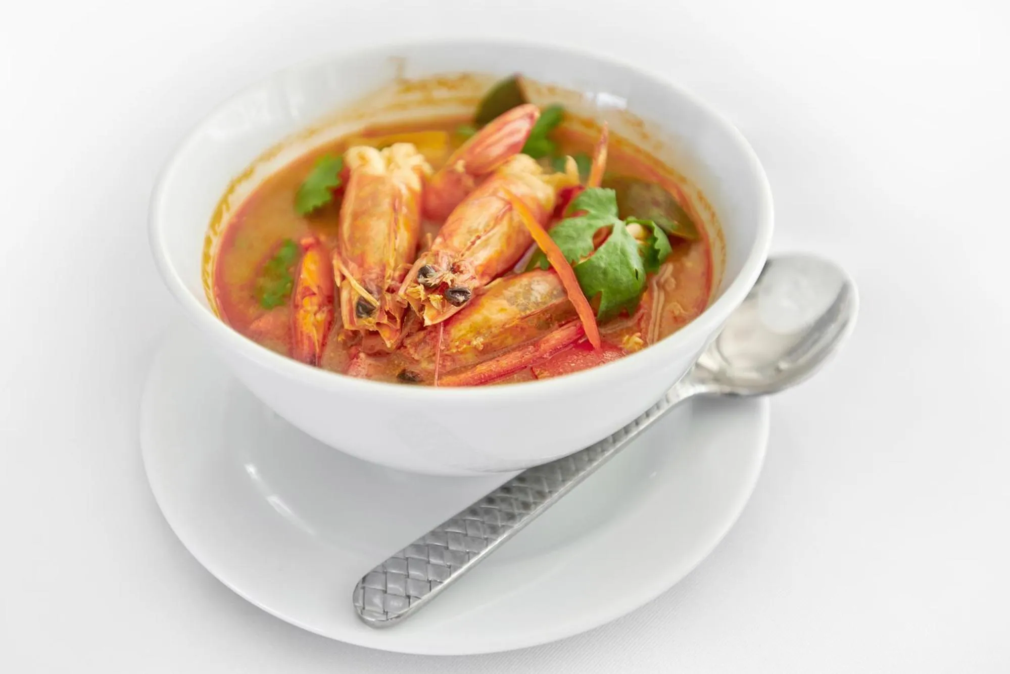 Food close-up in Samui Reef View Resort