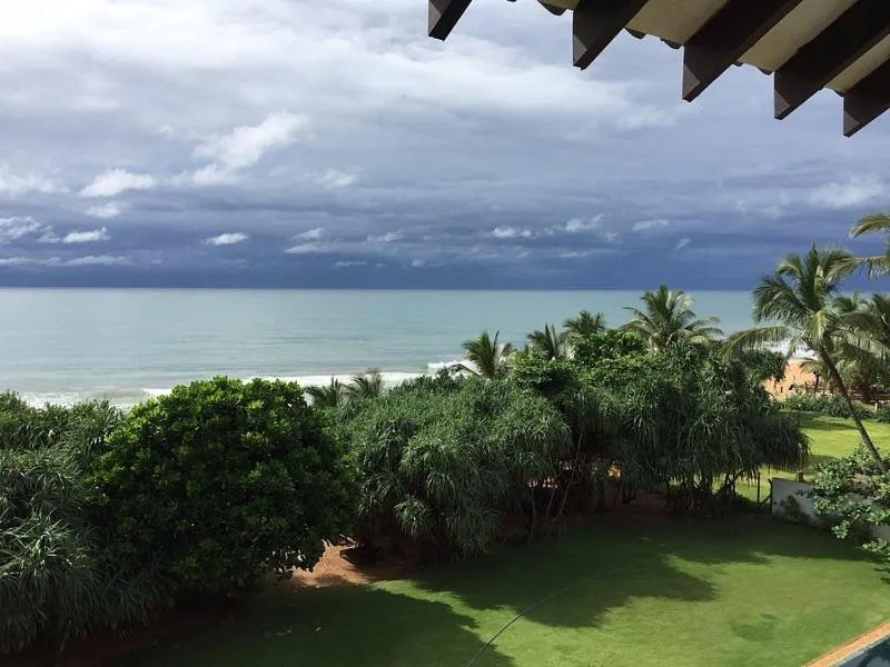 Temple Tree Resort & Spa