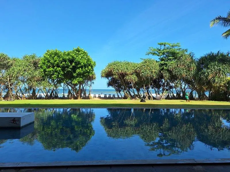 Temple Tree Resort & Spa