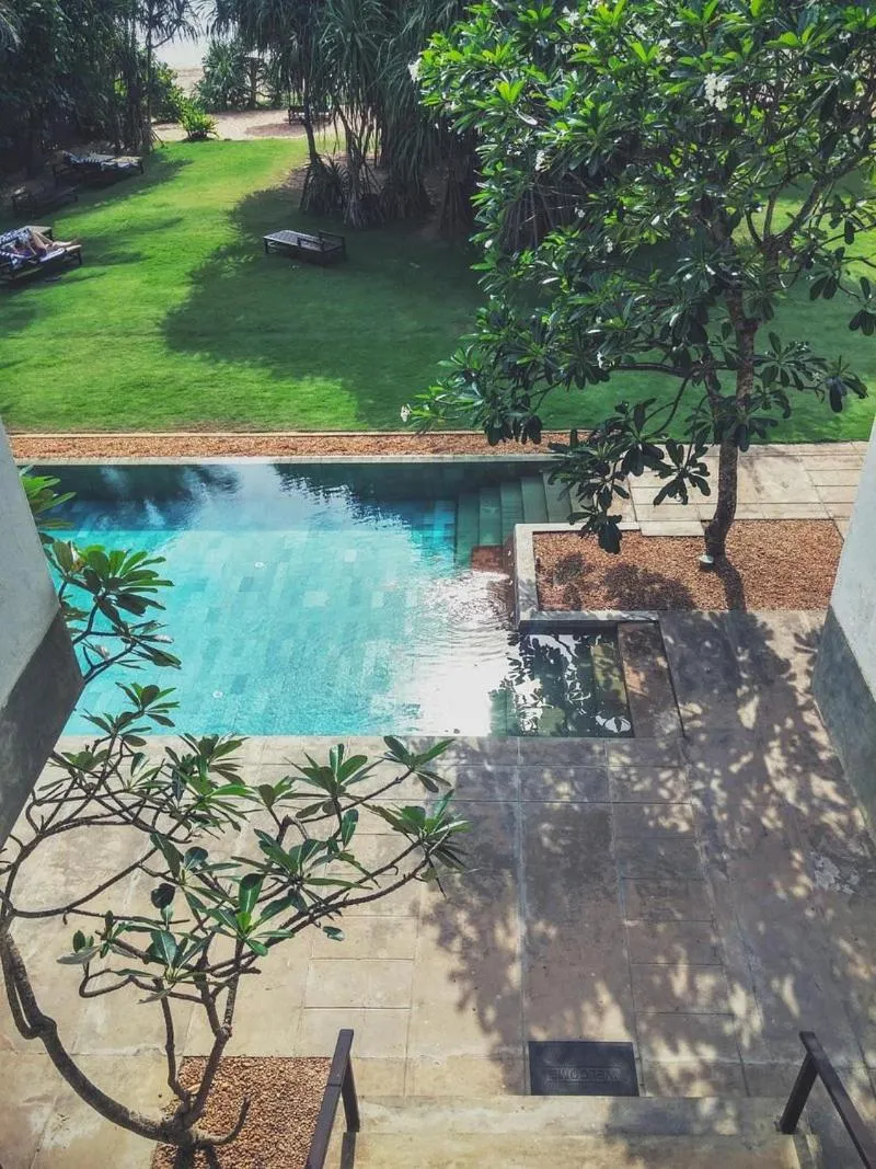 Temple Tree Resort & Spa