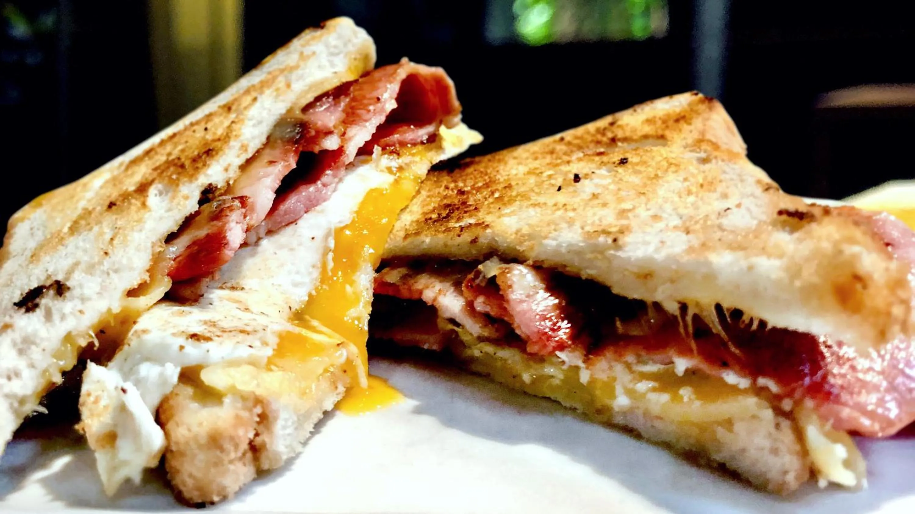 Breakfast in PK's Jungle Village