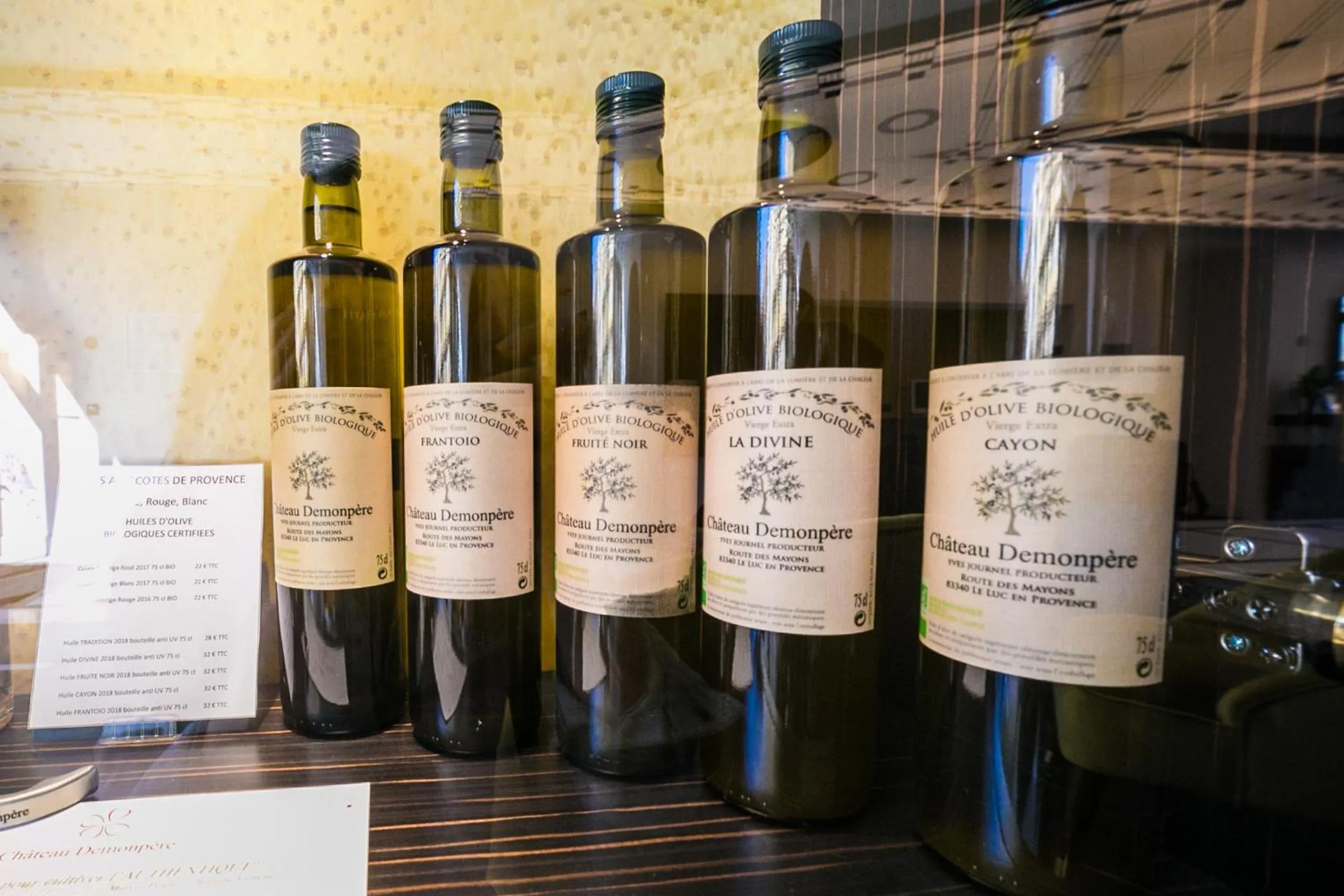 Drinks in Best Western Hôtel Journel Saint-Laurent-du-Var Aéroport