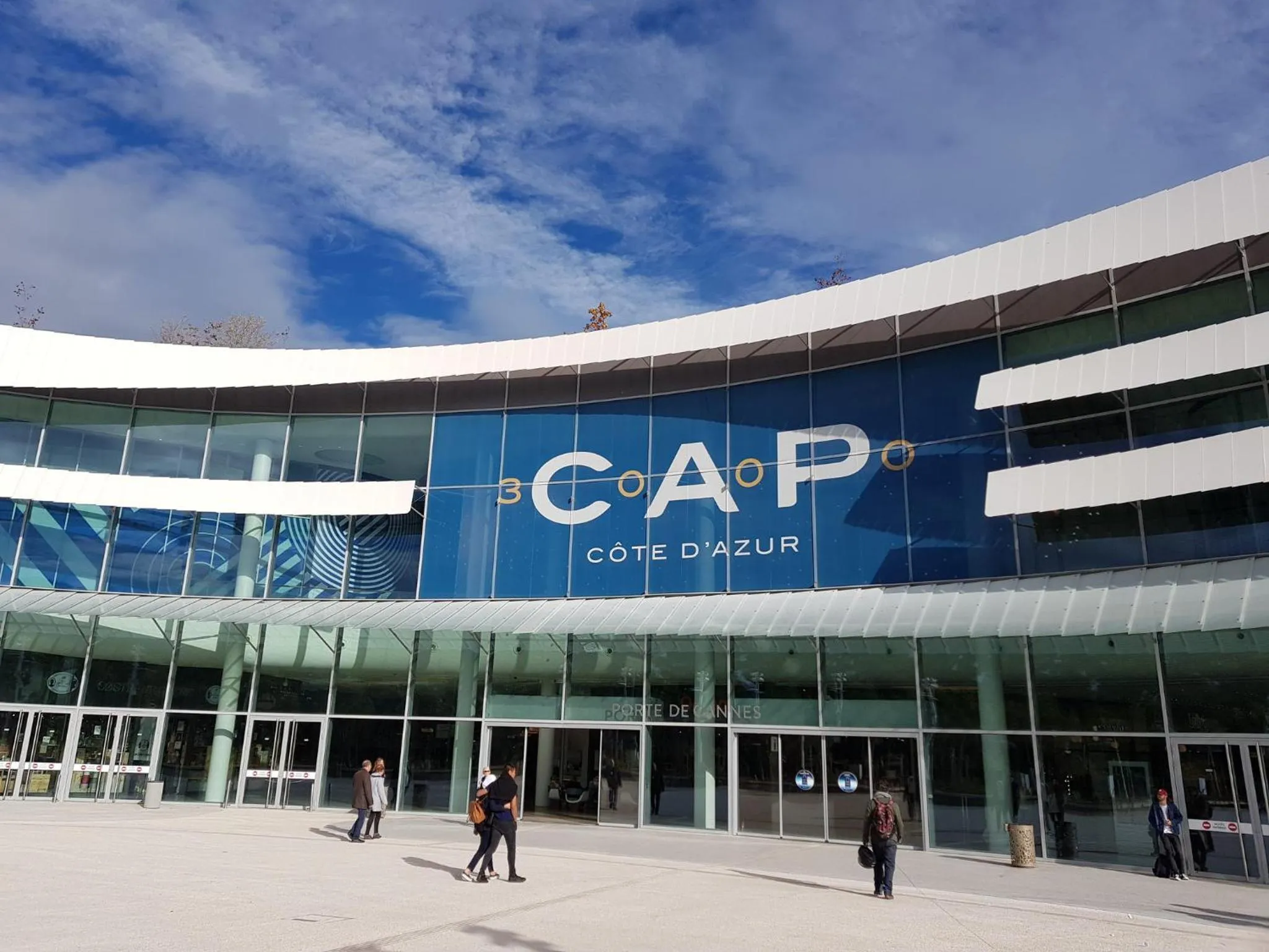 Business facilities in Best Western Hôtel Journel Saint-Laurent-du-Var Aéroport