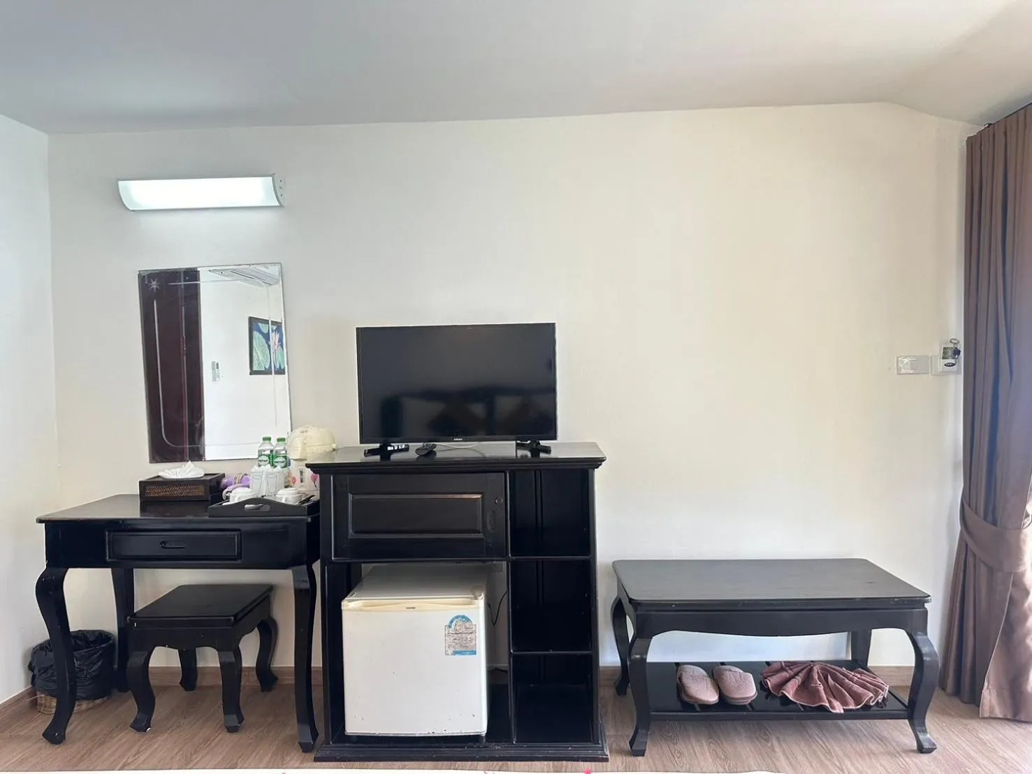 TV and multimedia in Chang Cliff Resort