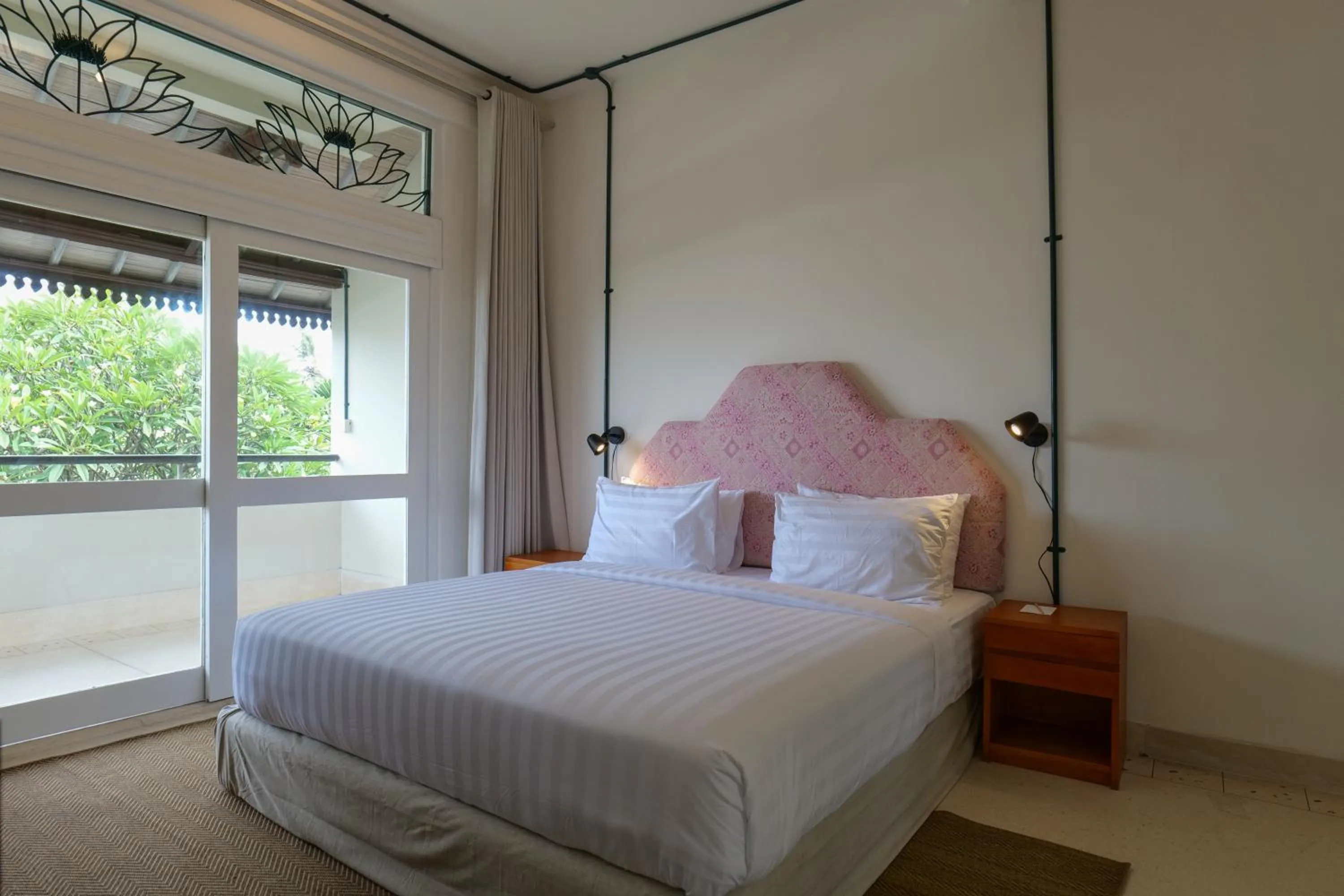 Bedroom, Bed in Kresna By The Sea By Kresna Hospitality