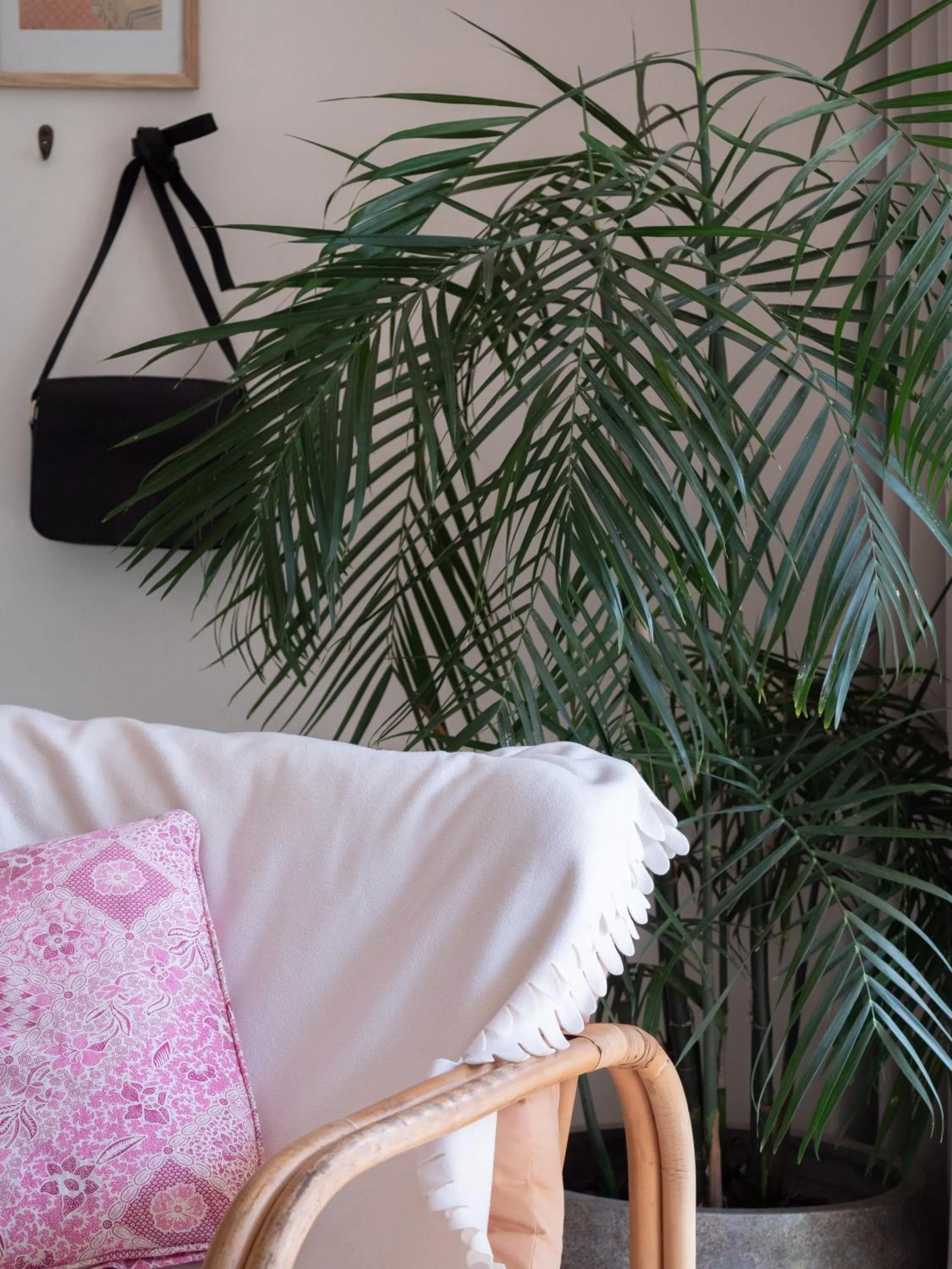 Living room in Kresna By The Sea By Kresna Hospitality