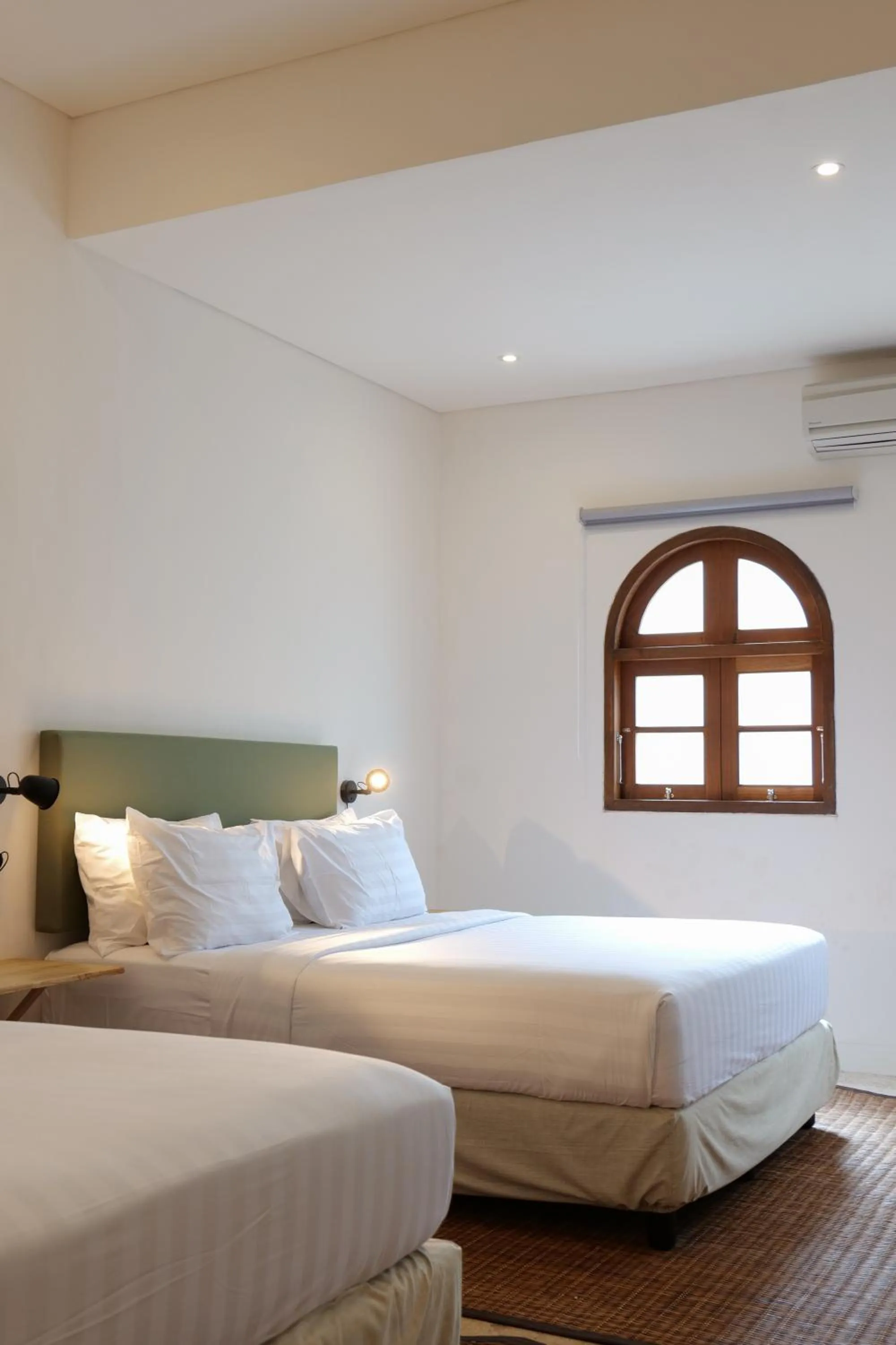 Bedroom, Bed in Kresna By The Sea By Kresna Hospitality