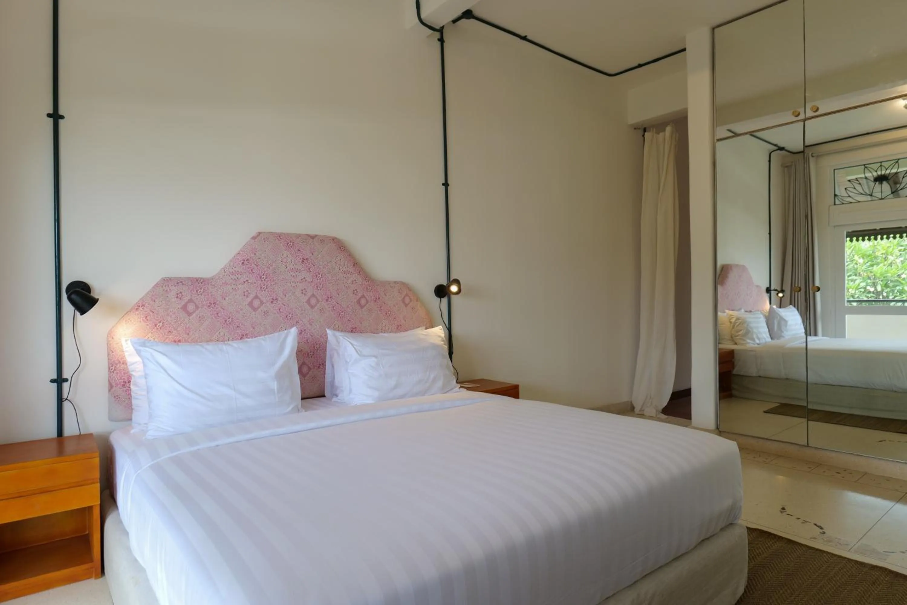 Bedroom, Bed in Kresna By The Sea By Kresna Hospitality