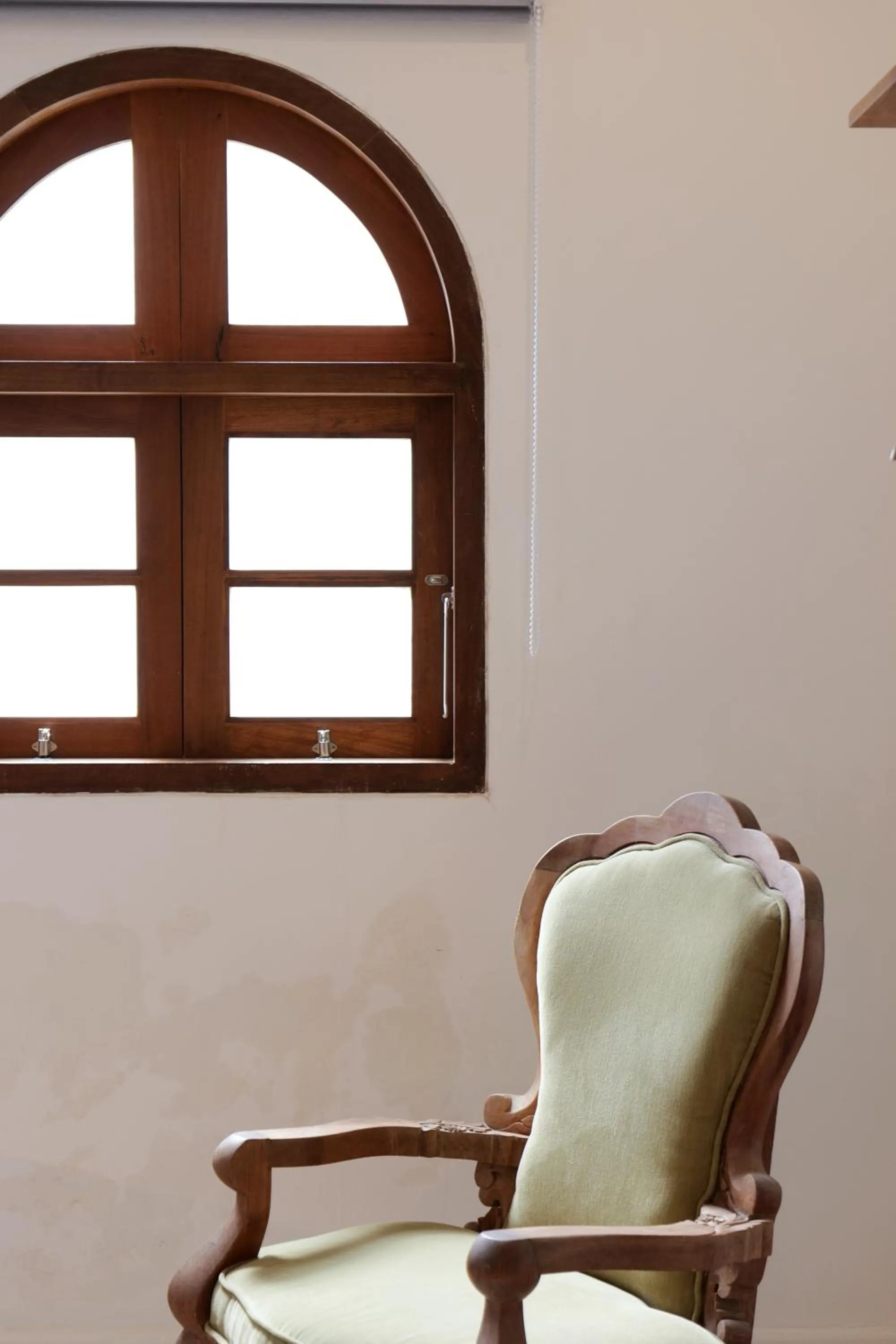 Bedroom in Kresna By The Sea By Kresna Hospitality