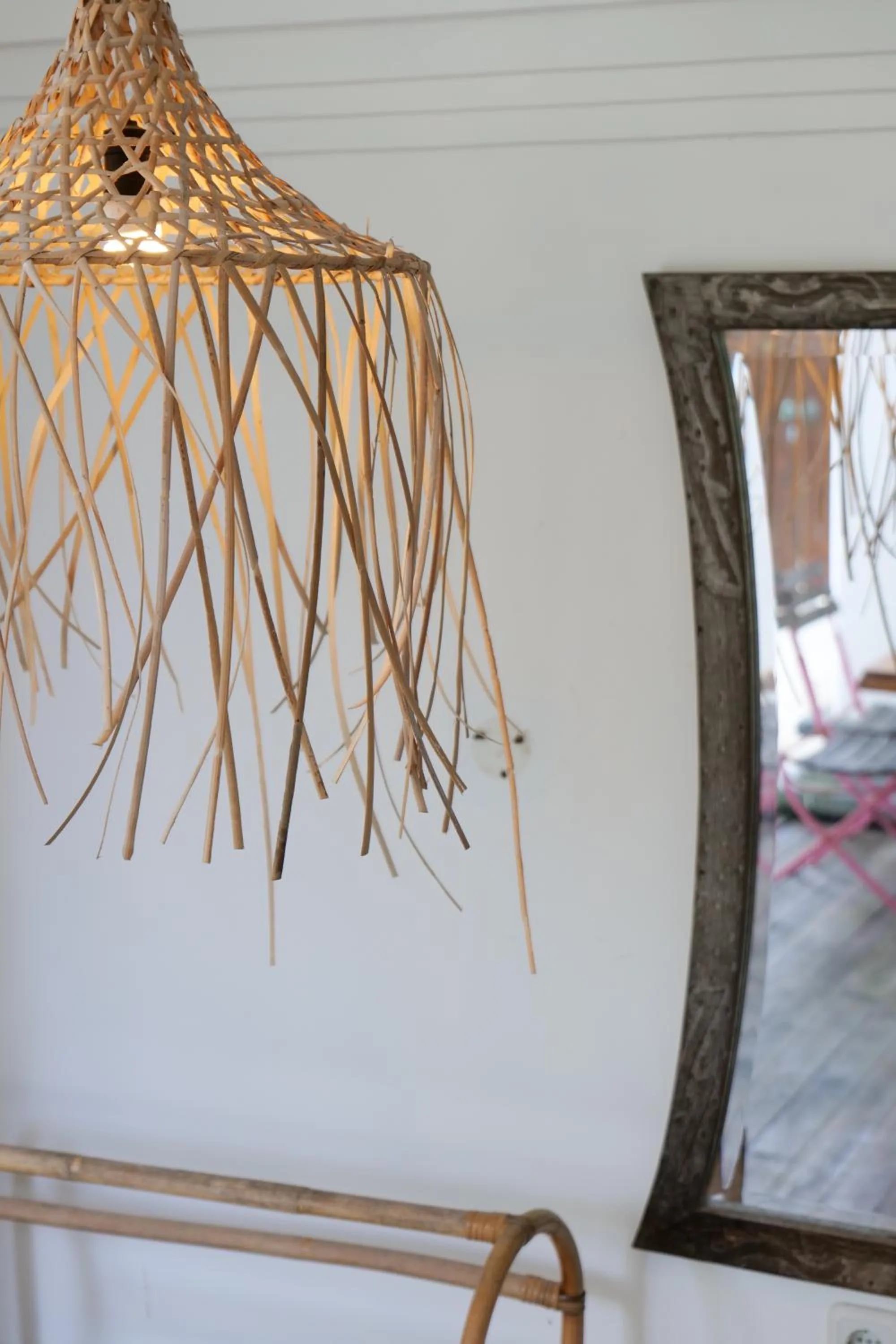 Photo of the whole room, Bed in Kresna By The Sea By Kresna Hospitality