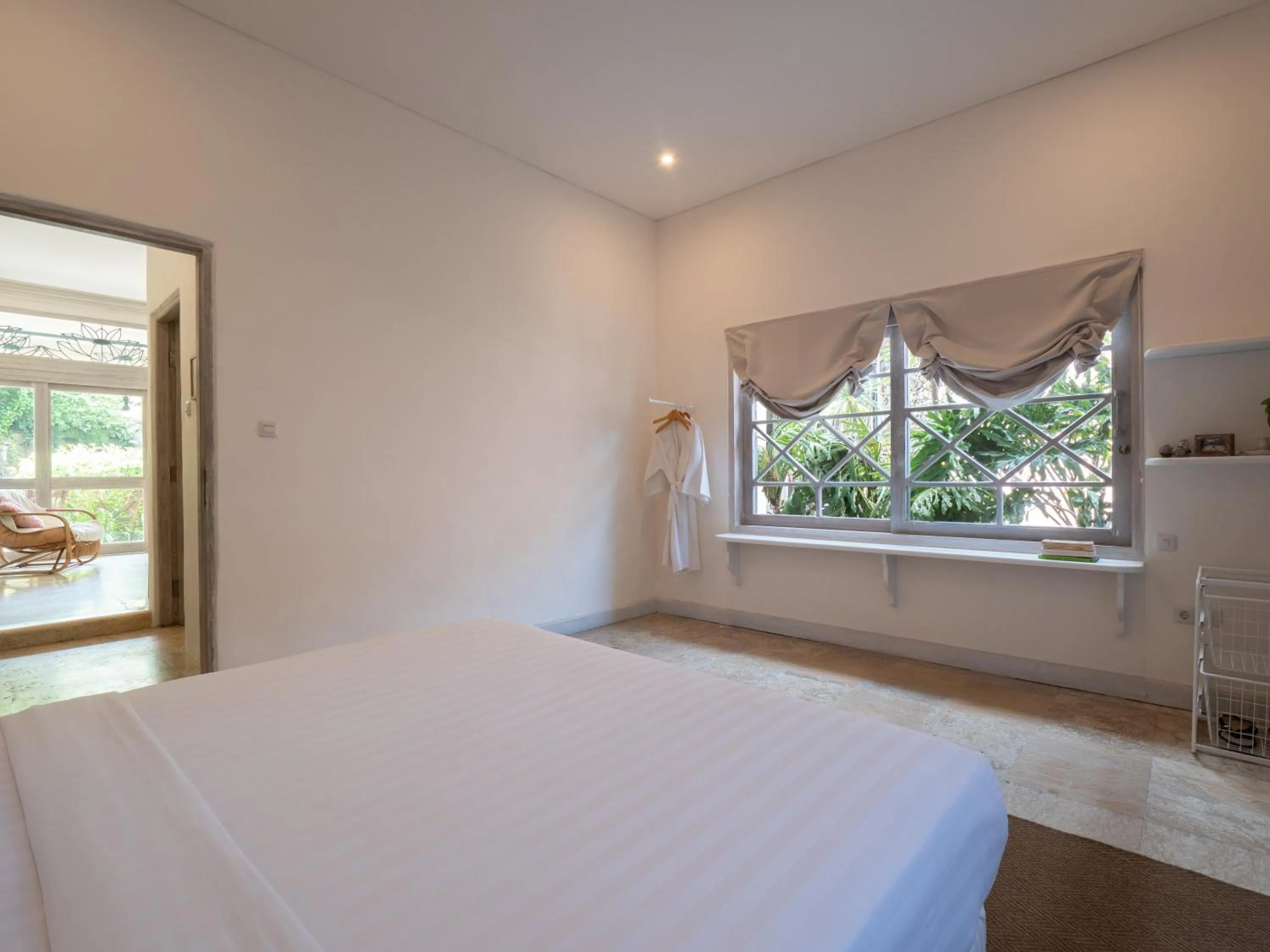 Bedroom, Bed in Kresna By The Sea By Kresna Hospitality