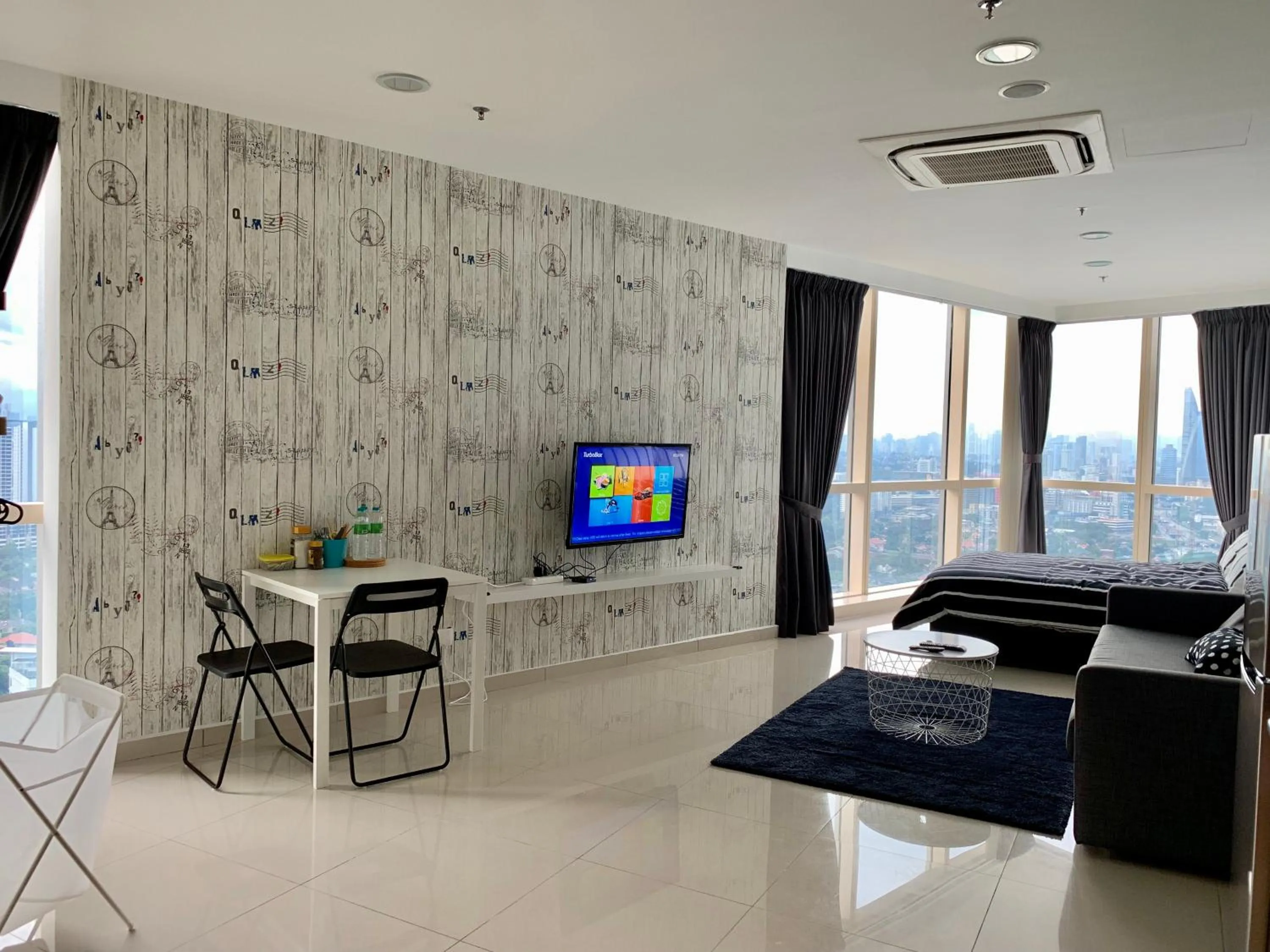 Ginger8 @ Pinnacle PJ