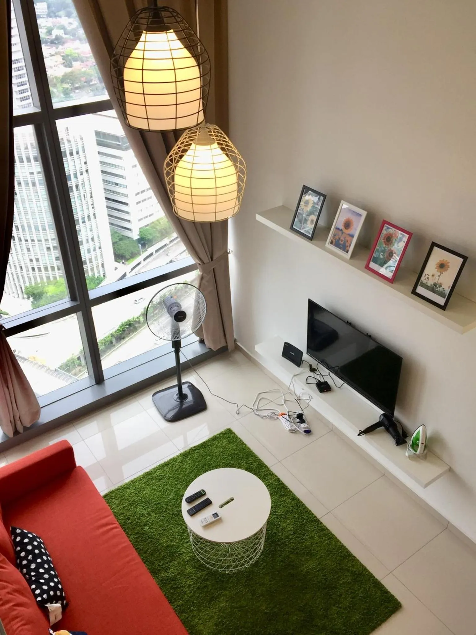 Ginger8 @ Pinnacle PJ