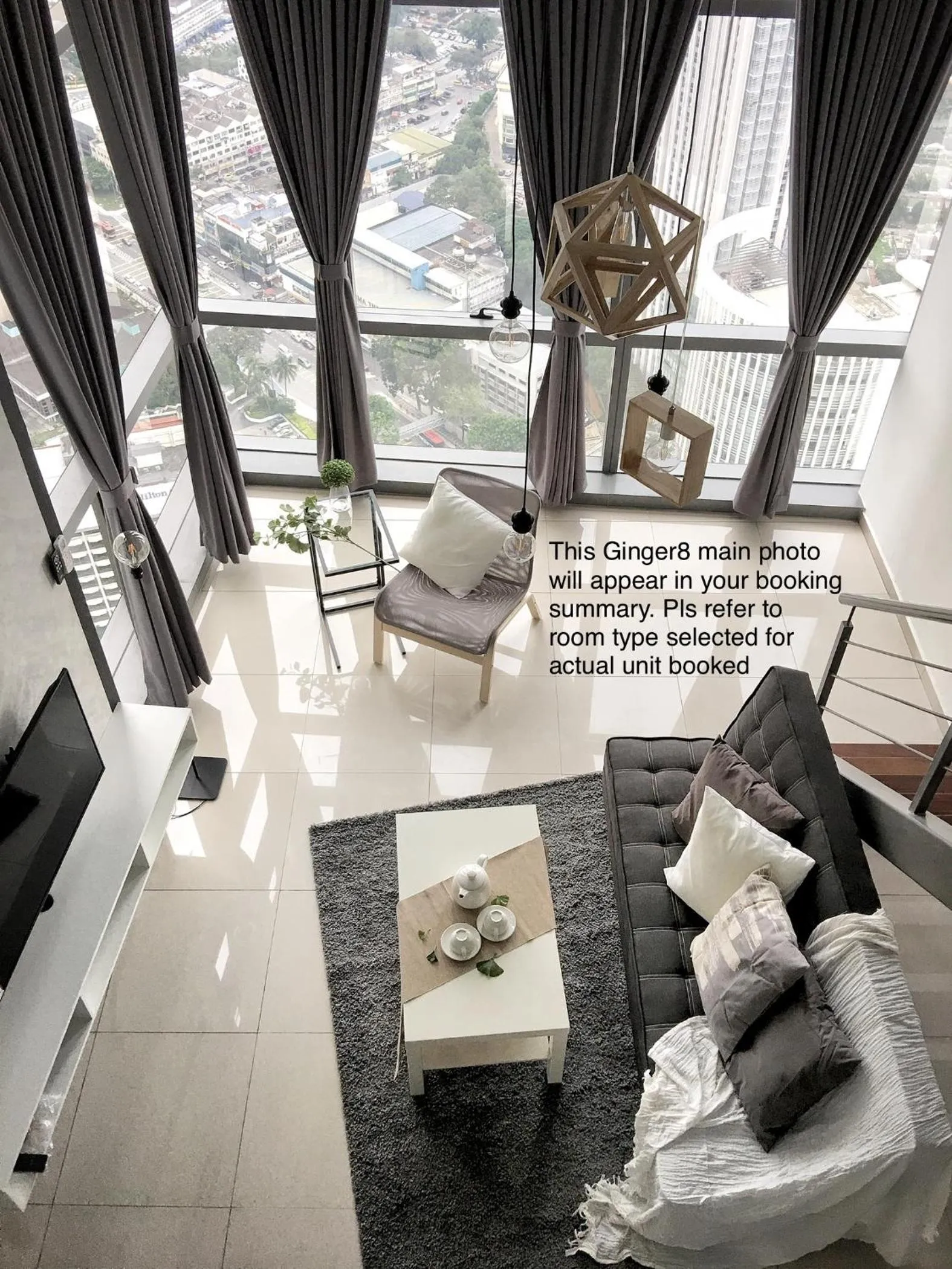 Ginger8 @ Pinnacle PJ